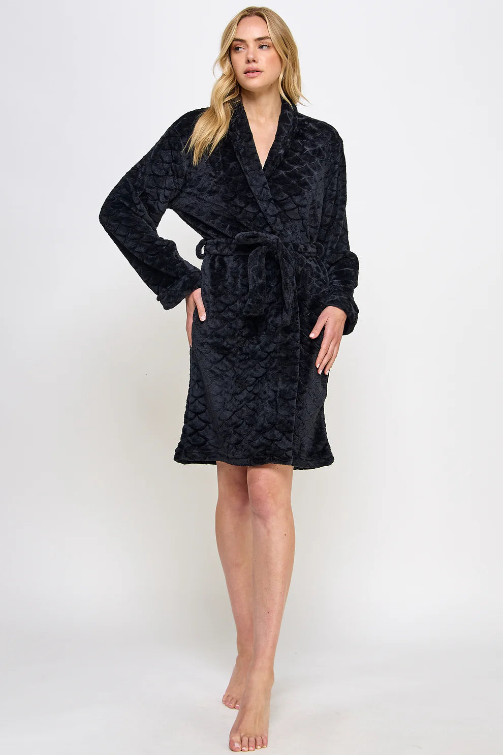 Ariel Robe