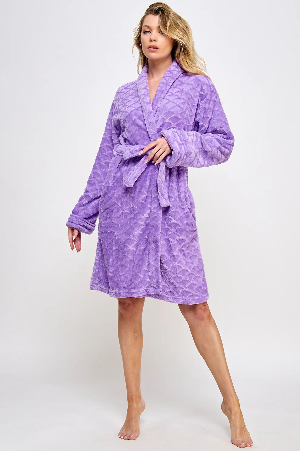 Ariel Robe