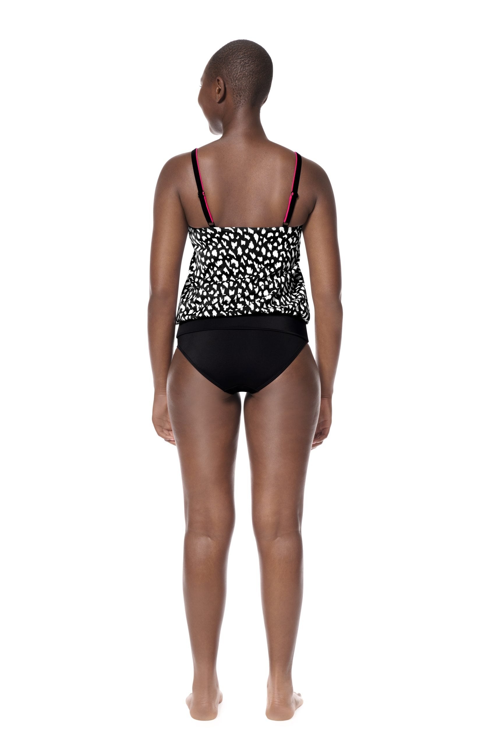Amoena Manila Pocket Swim Top
