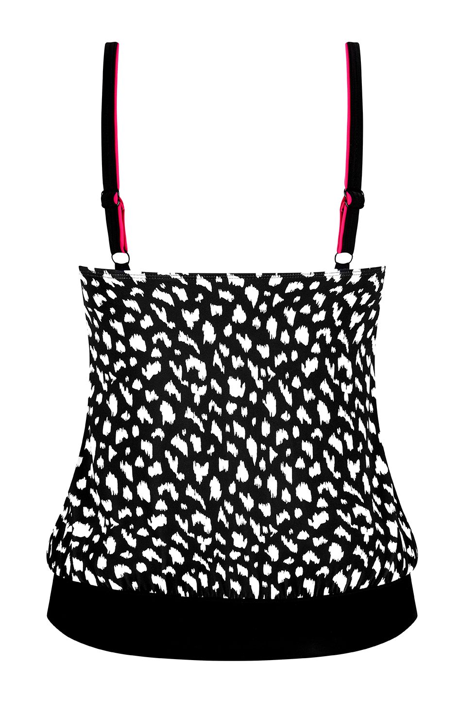 Amoena Manila Pocket Swim Top