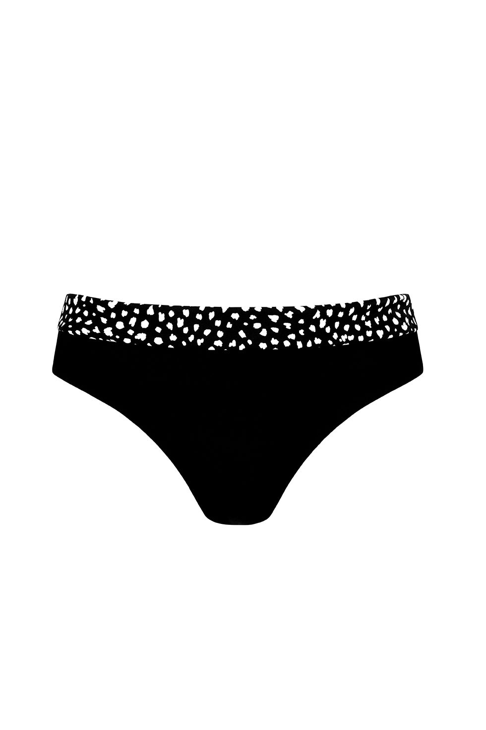 Amoena Manila High-Waist Bikini Bottoms