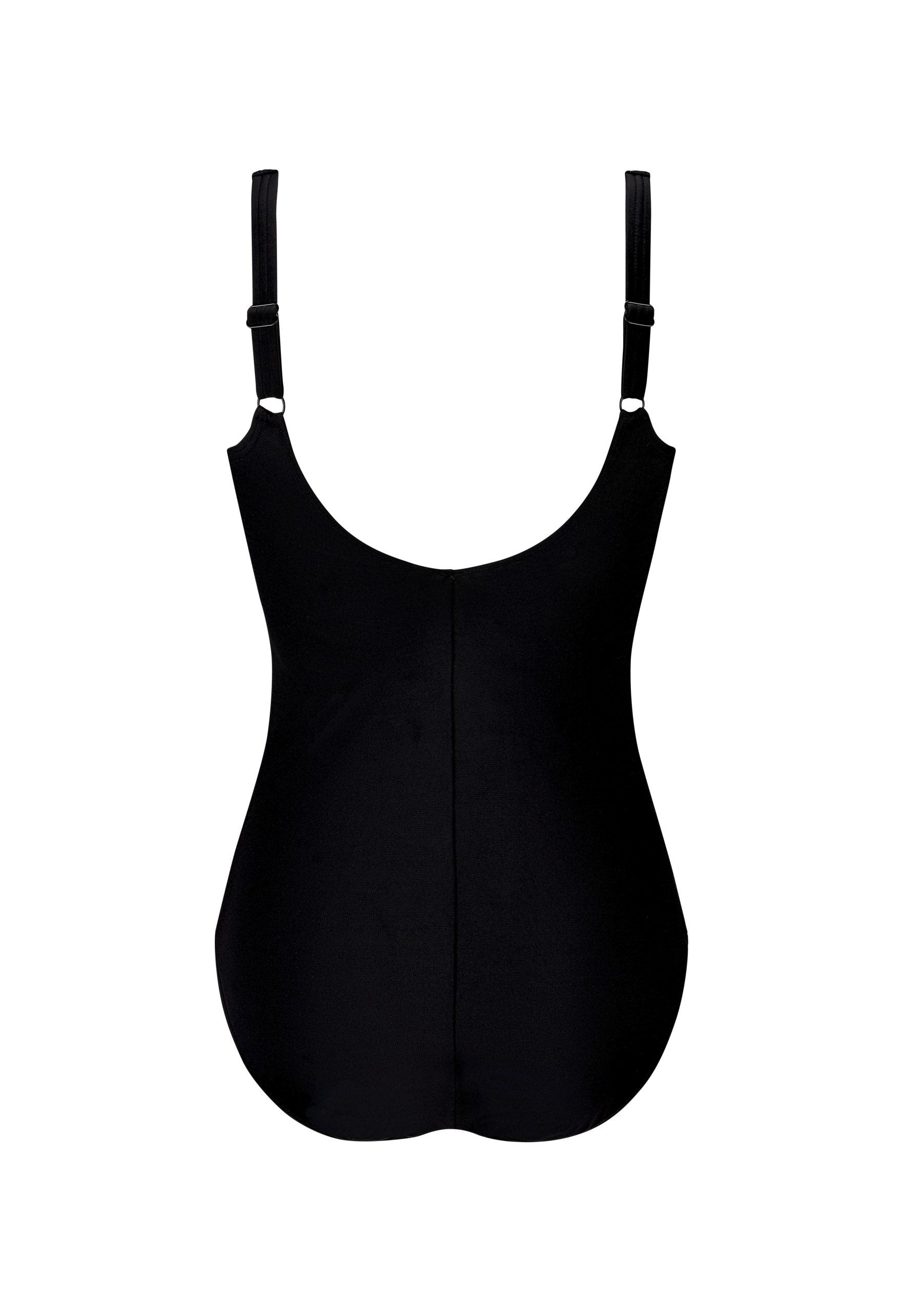 Amoena Salta One-Piece Pocket Swim Suit