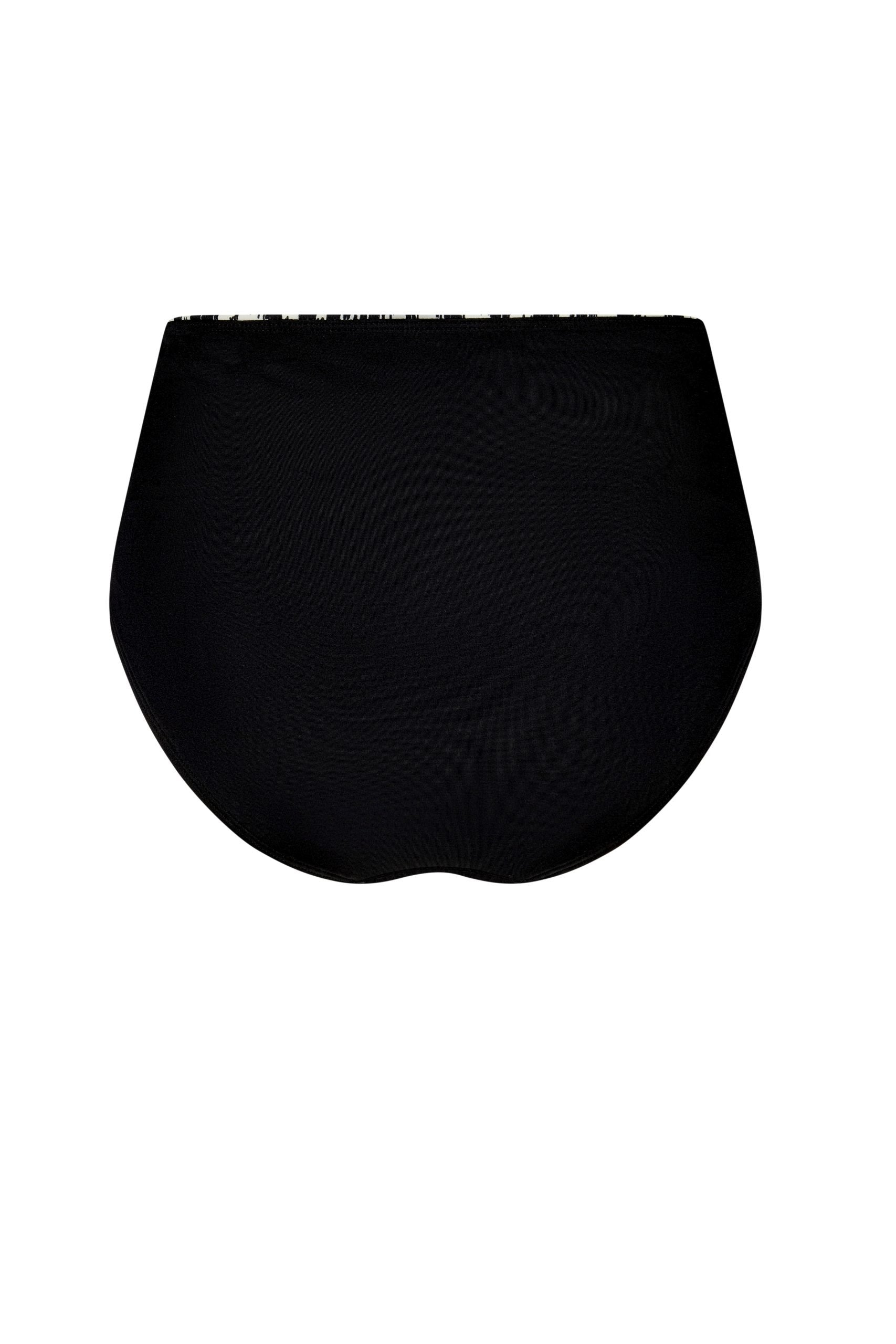 Amoena Salta High-Waist Bikini Bottoms