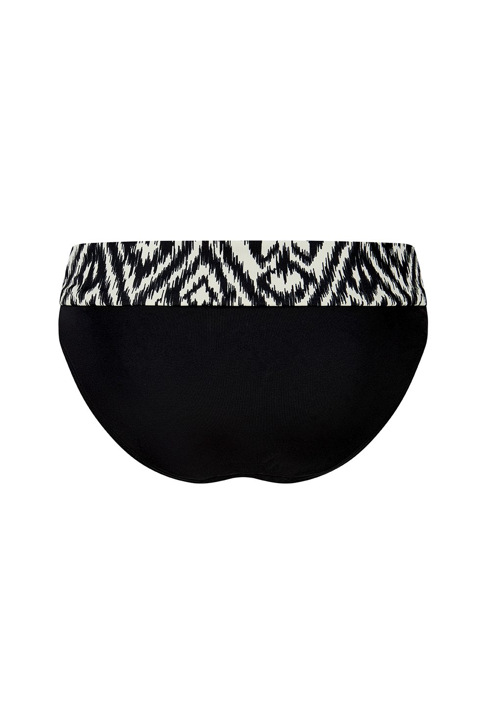 Amoena Salta High-Waist Bikini Bottoms