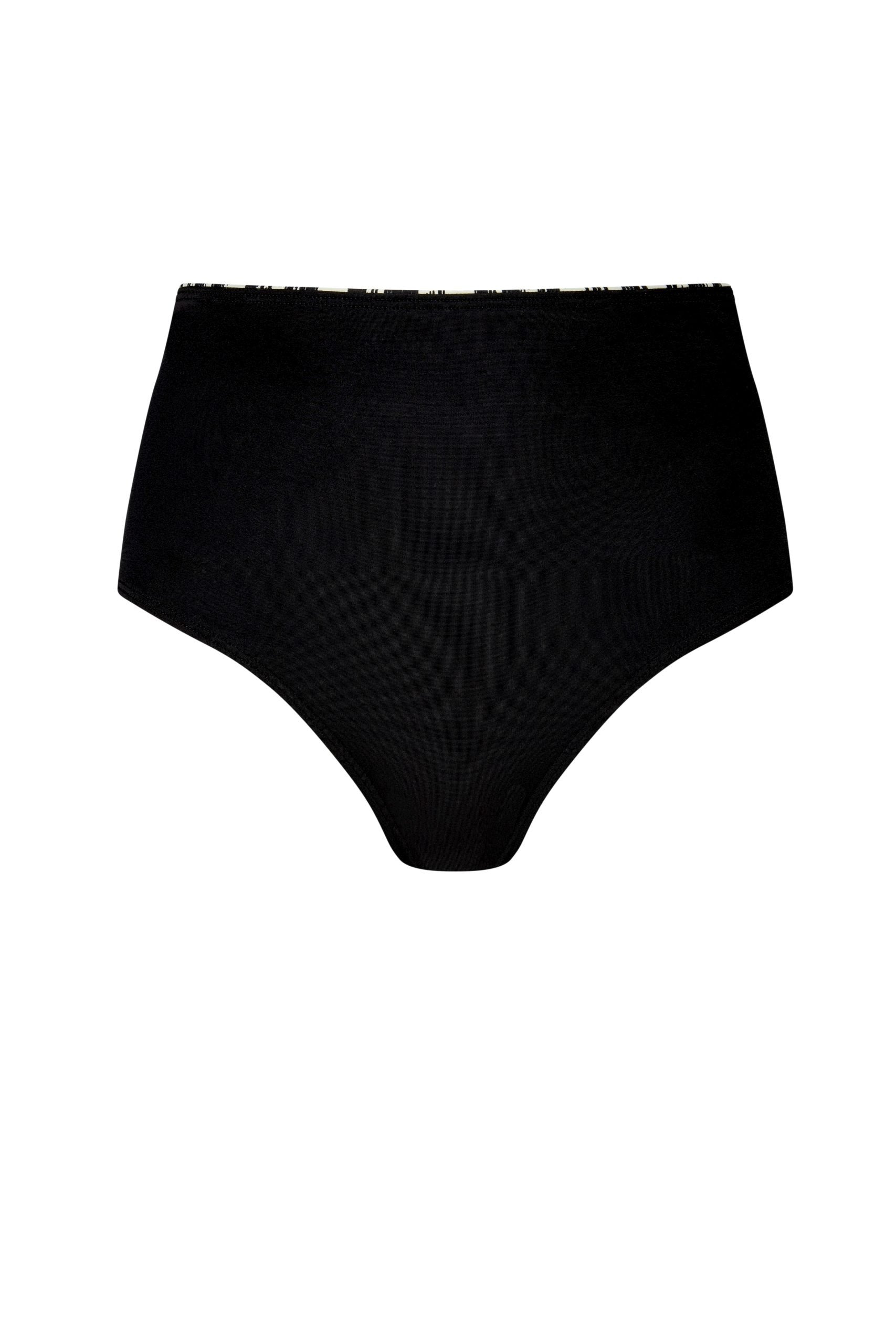 Amoena Salta High-Waist Bikini Bottoms