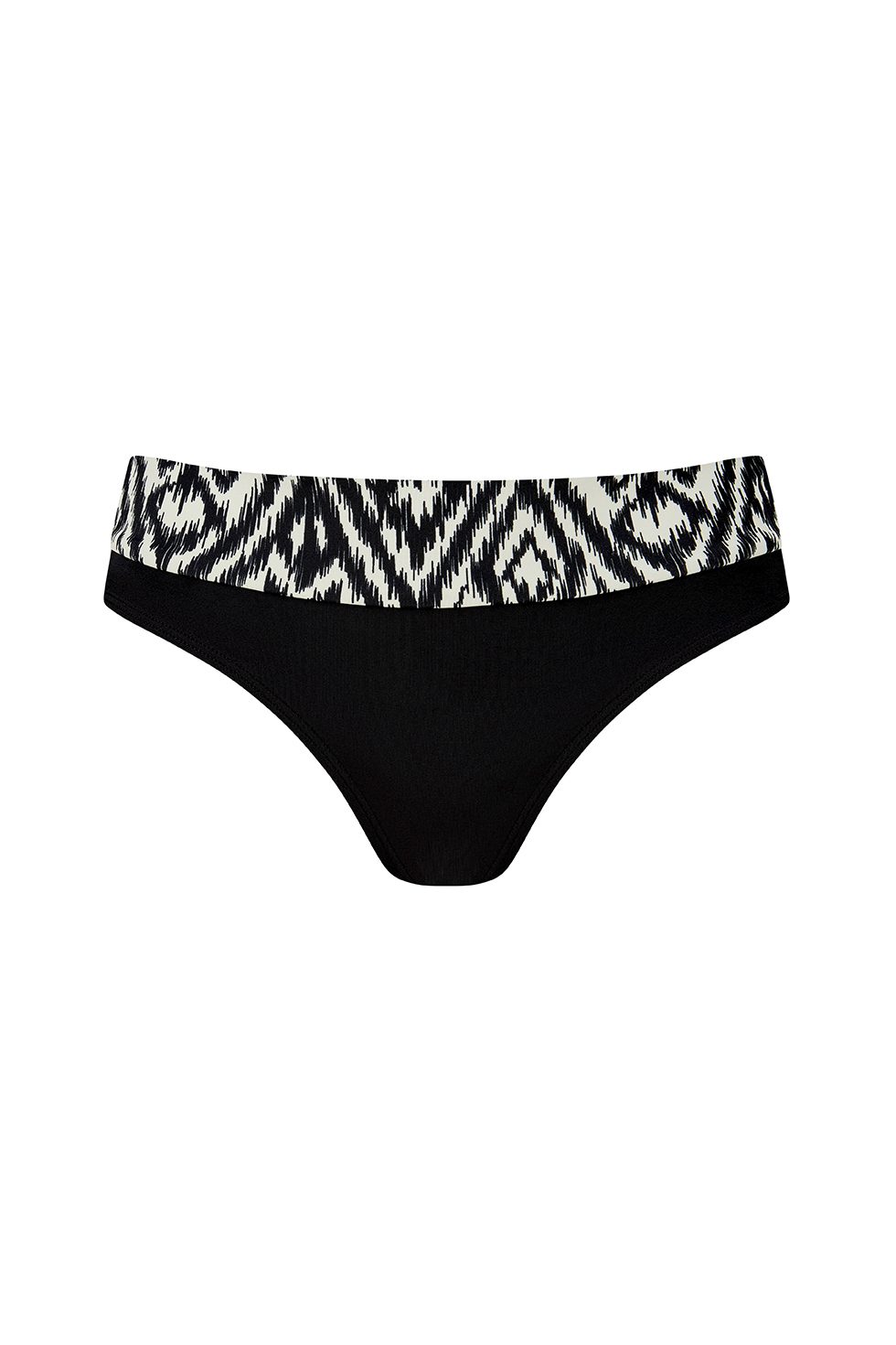 Amoena Salta High-Waist Bikini Bottoms