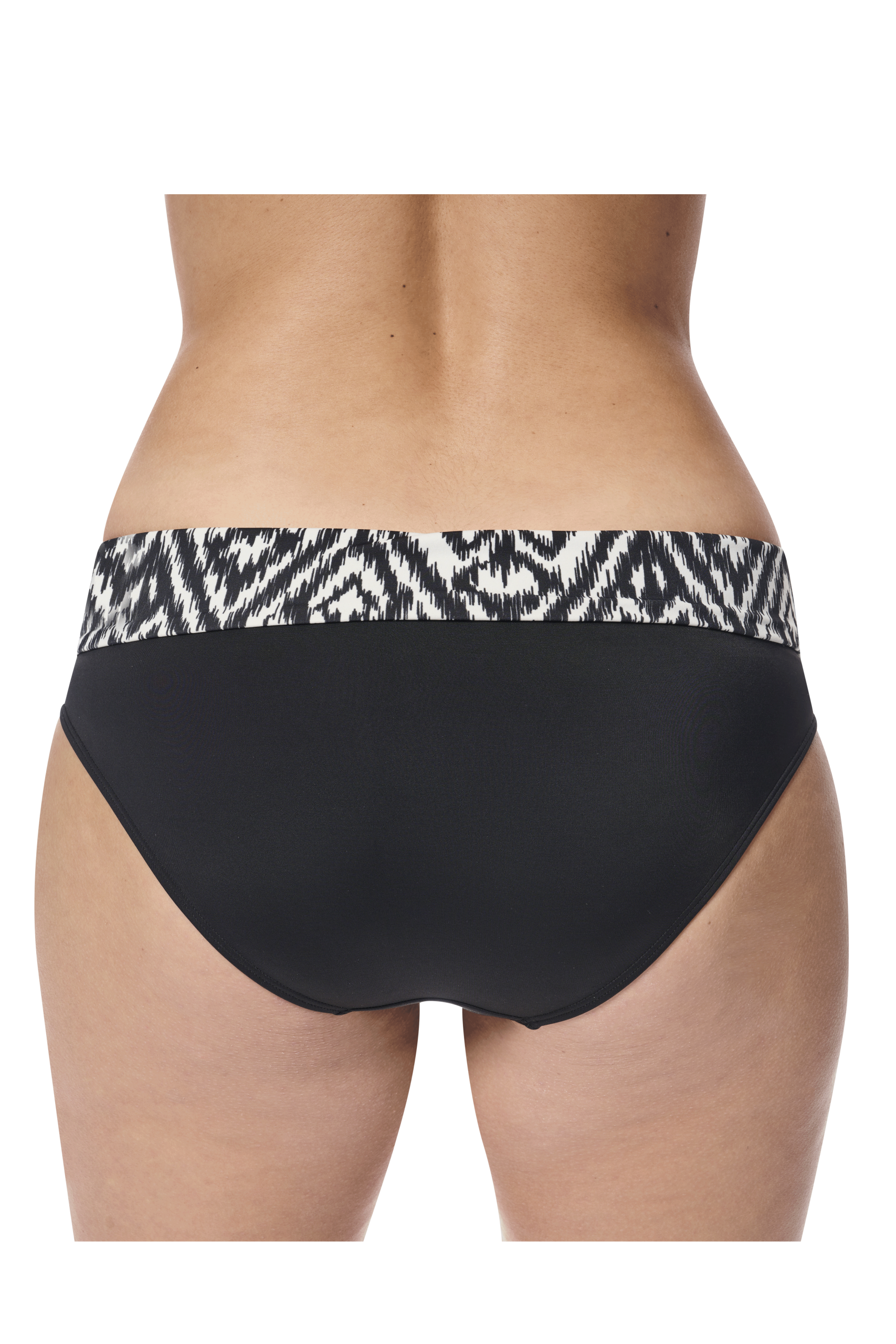 Amoena Salta High-Waist Bikini Bottoms