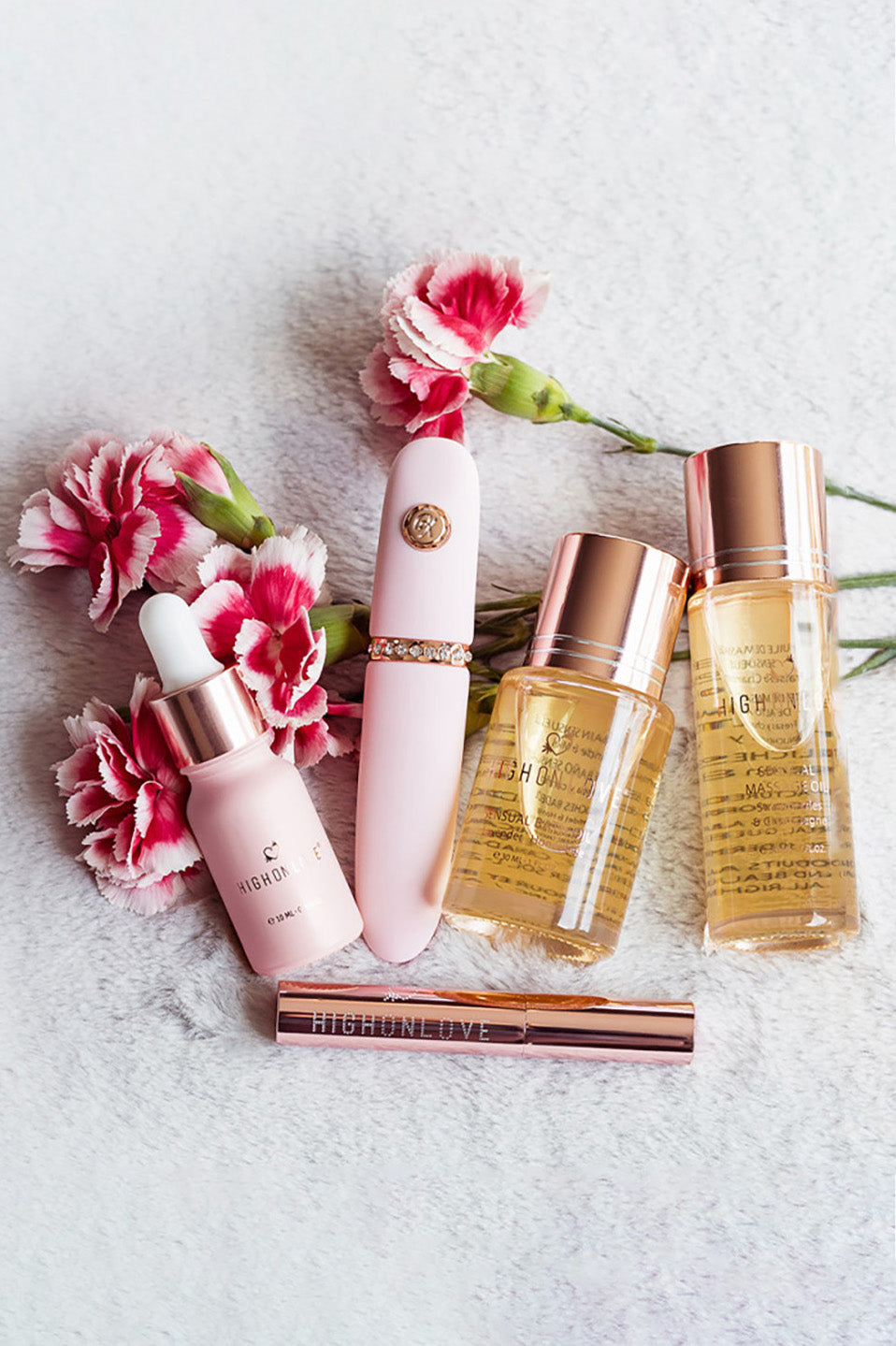 The Minis Pleasure Collection
