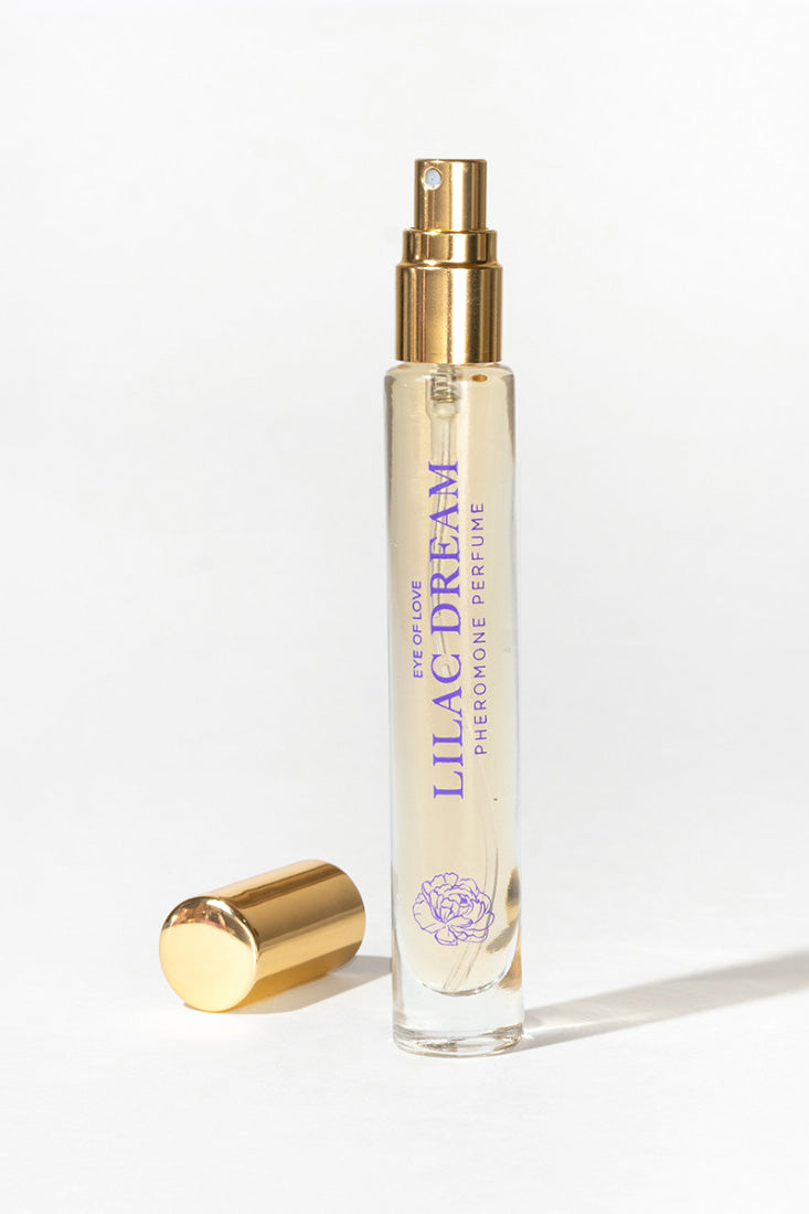 Love in Bloom Pheromone Perfume