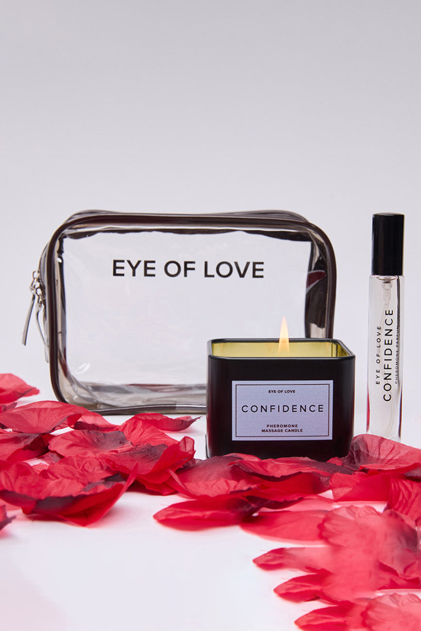 Confidence 'Attract Her' Gift Set