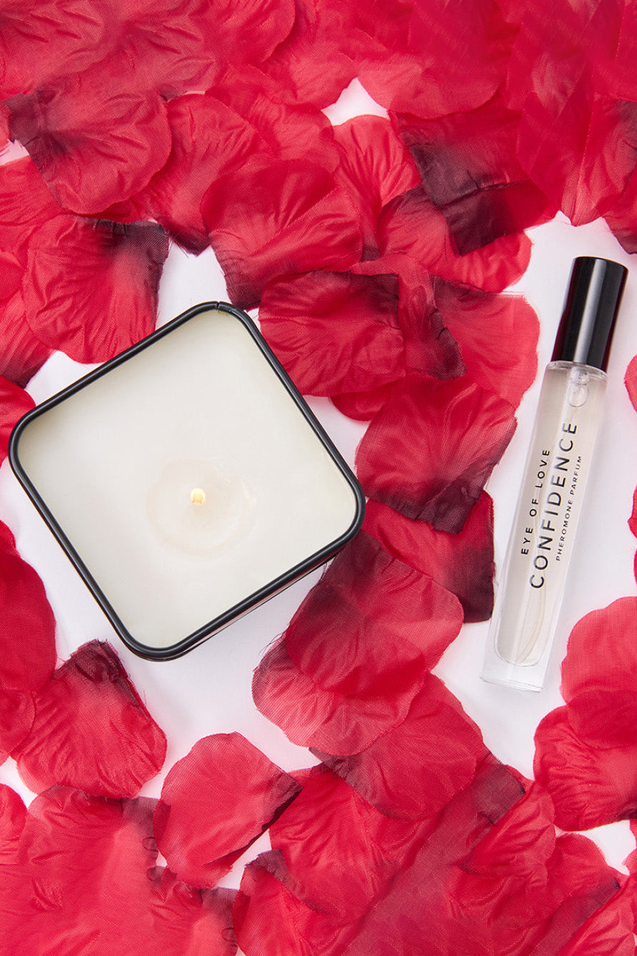 Confidence 'Attract Her' Gift Set