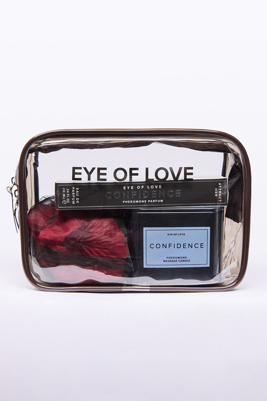Confidence 'Attract Her' Gift Set