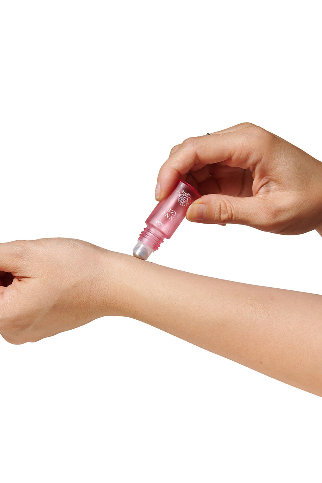 Pheromone Roll-on Parfum Set