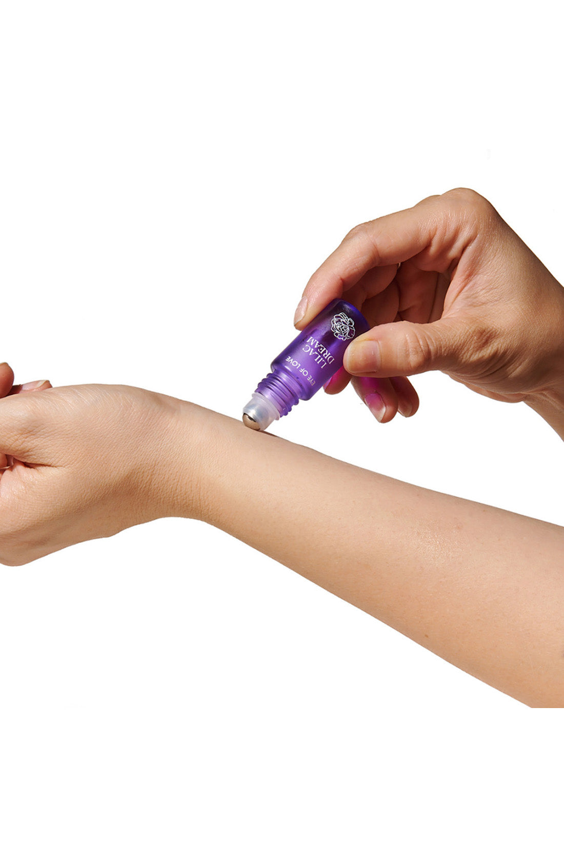 Pheromone Roll-on Parfum Set