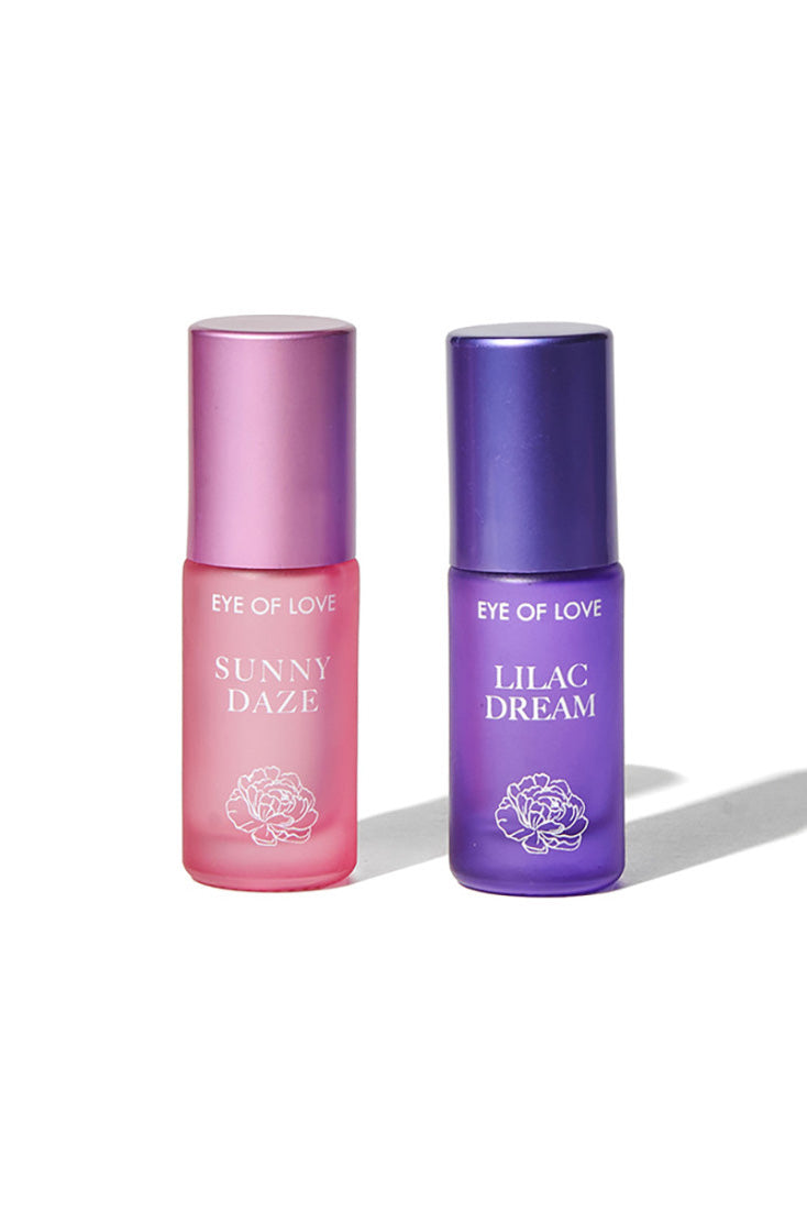 Pheromone Roll-on Parfum Set