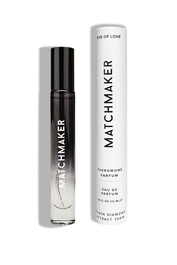 Matchmaker Pheromone Perfume