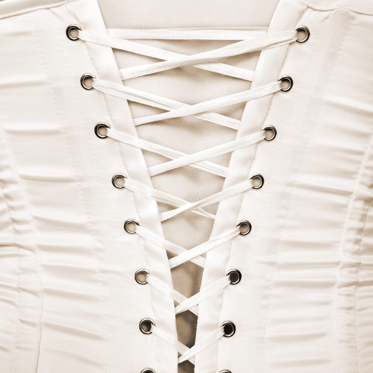 Enchanted Corset
