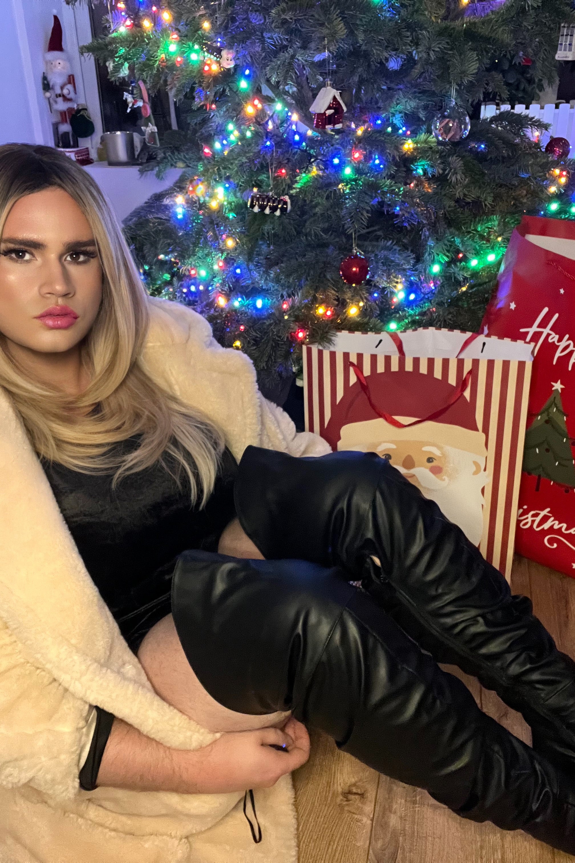 Classique Thigh High Boots