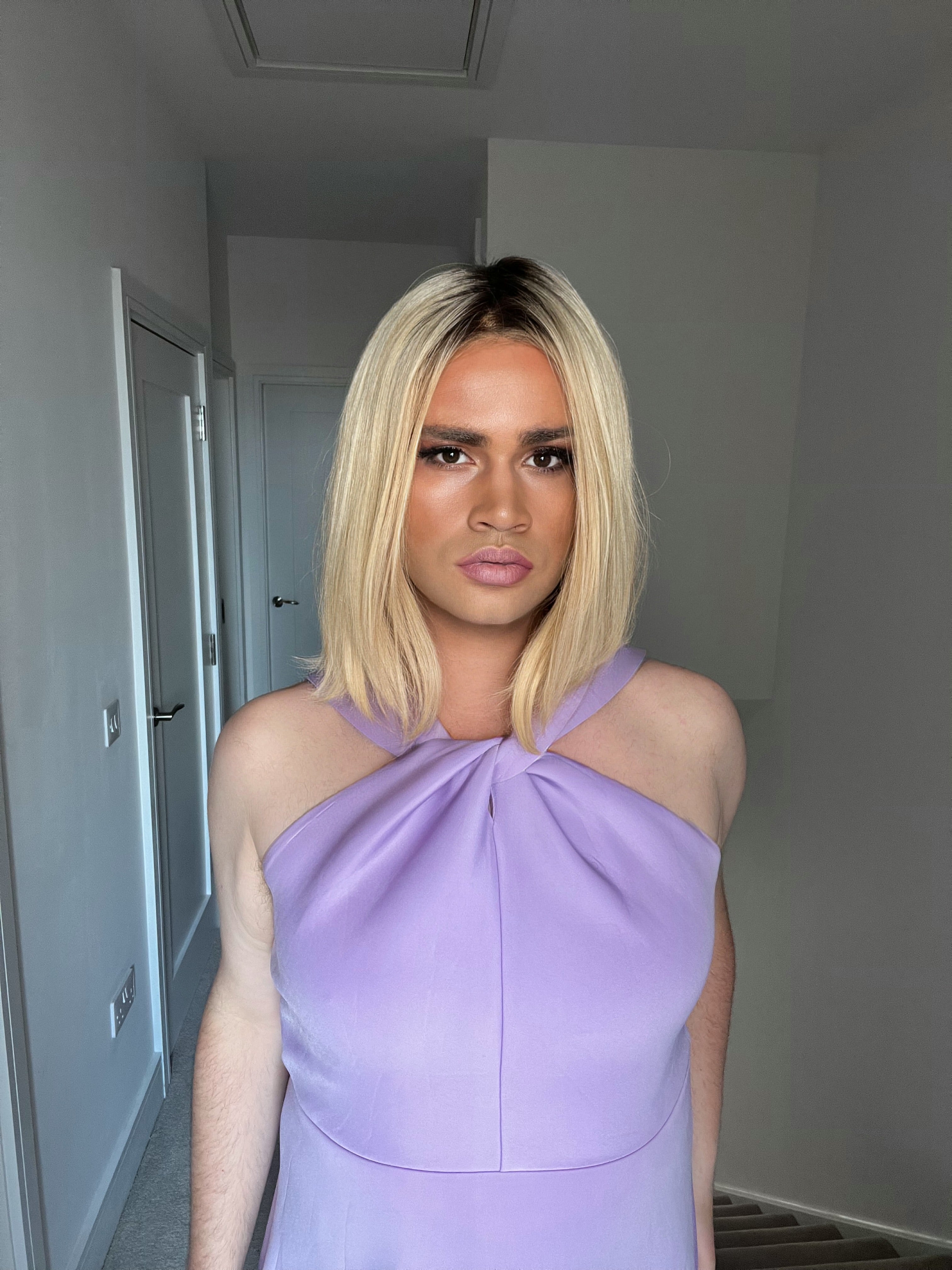 Candace Wig Starter Kit