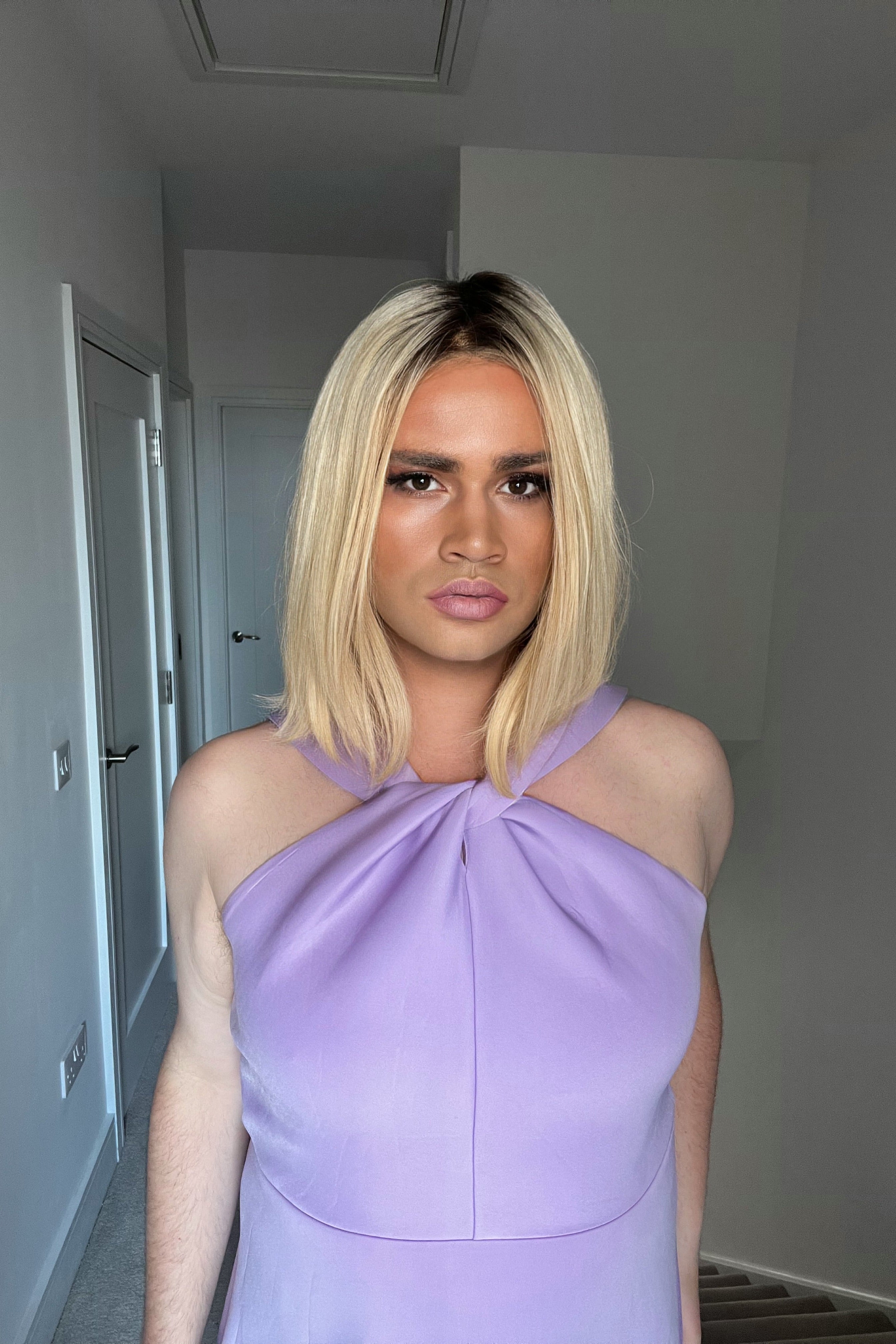 Candace Wig Starter Kit