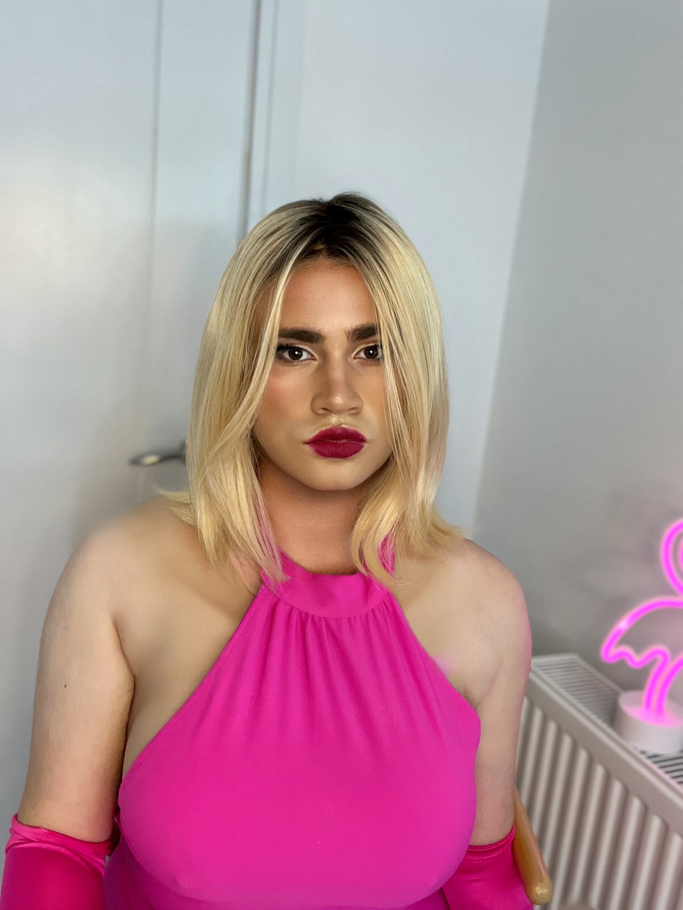 Candace Wig Starter Kit