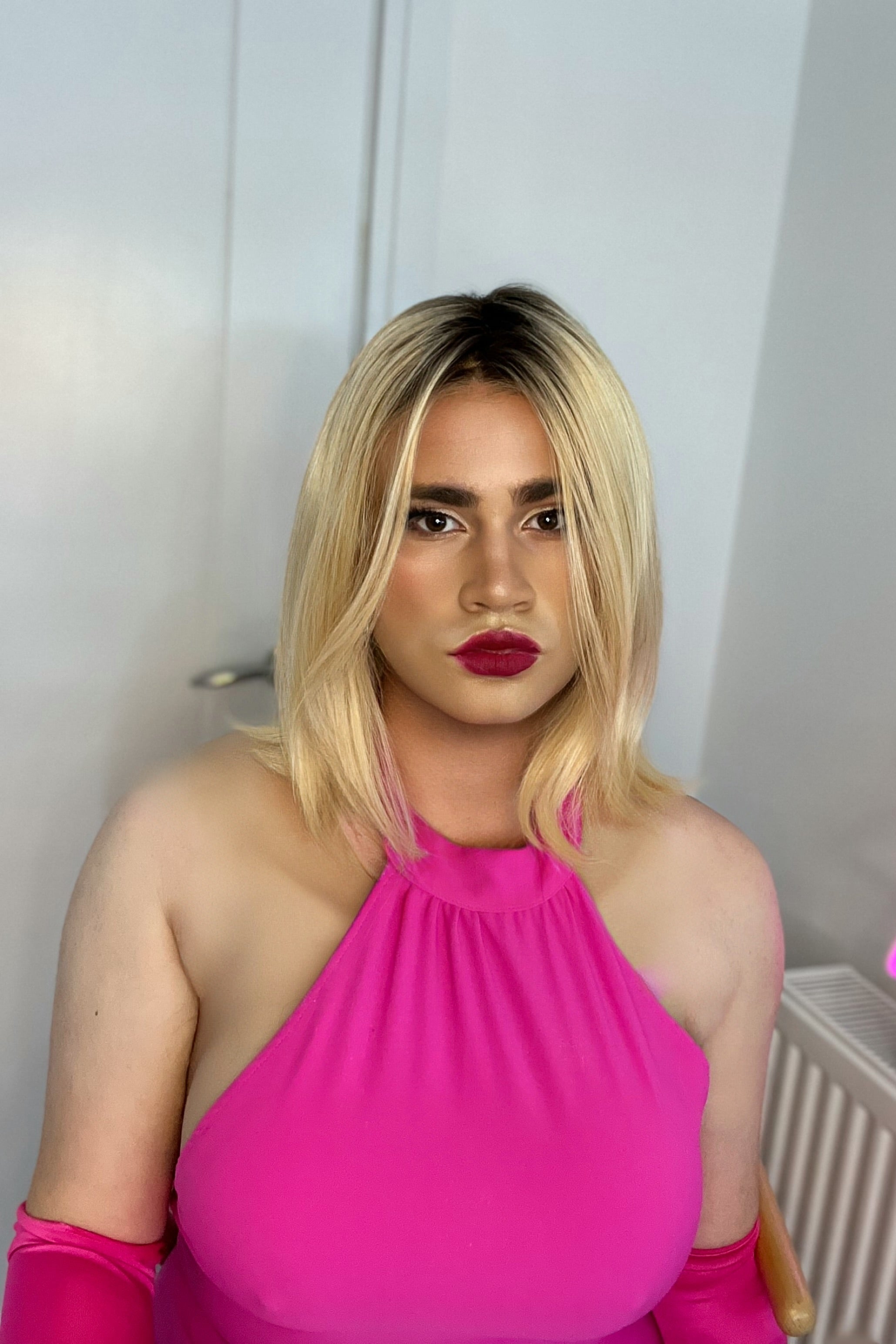 Candace Wig Starter Kit