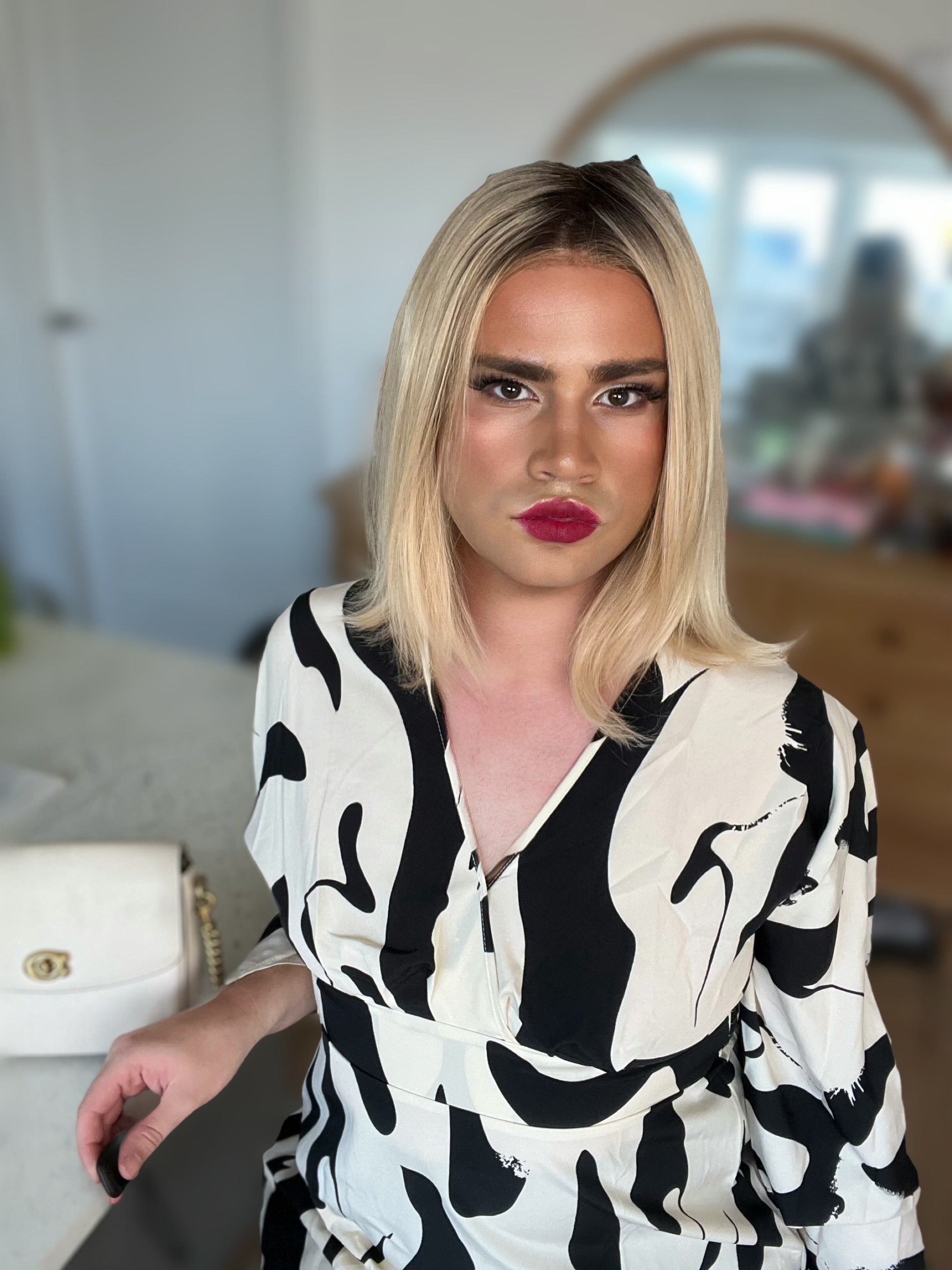 Candace Wig Starter Kit