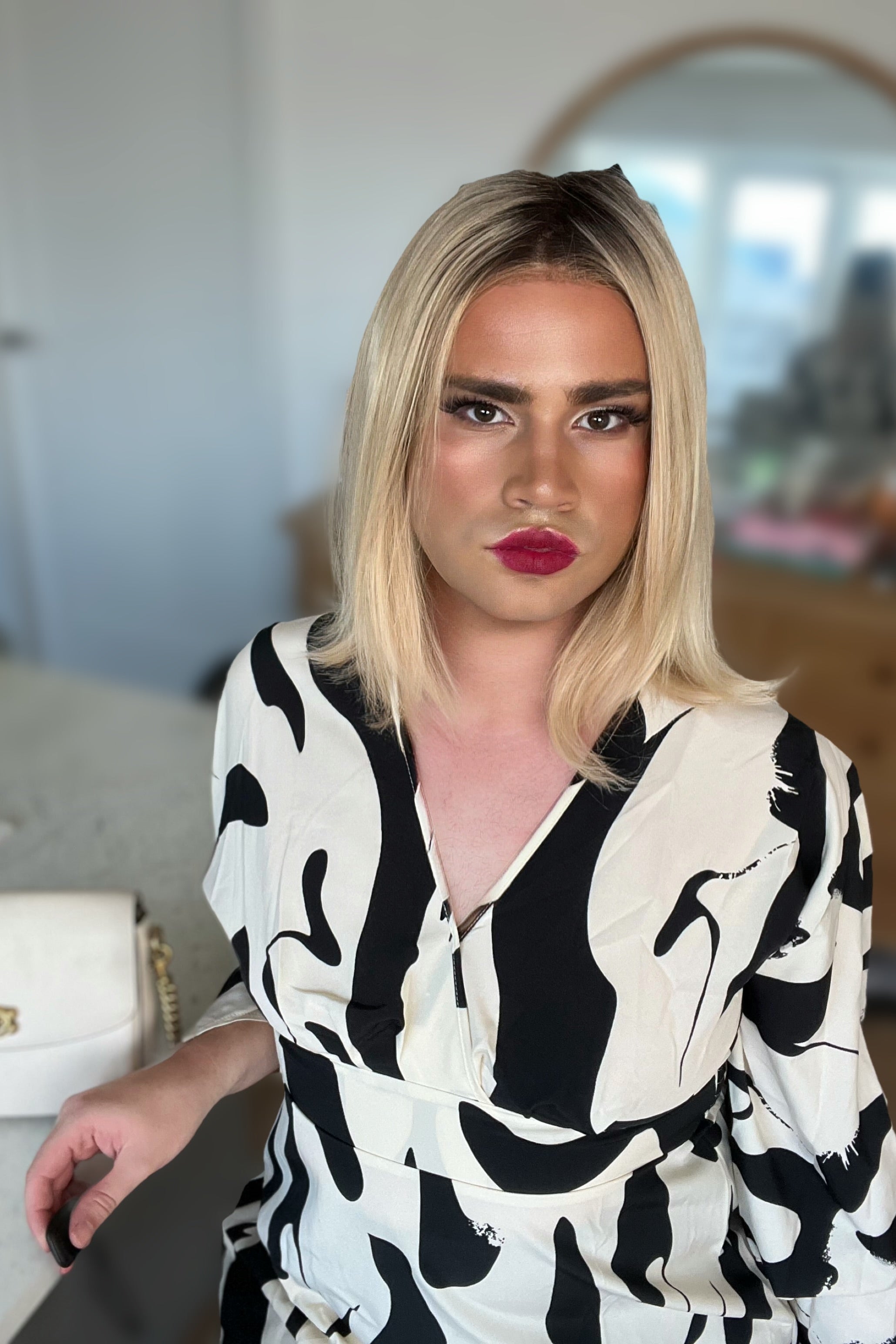 Candace Wig Starter Kit