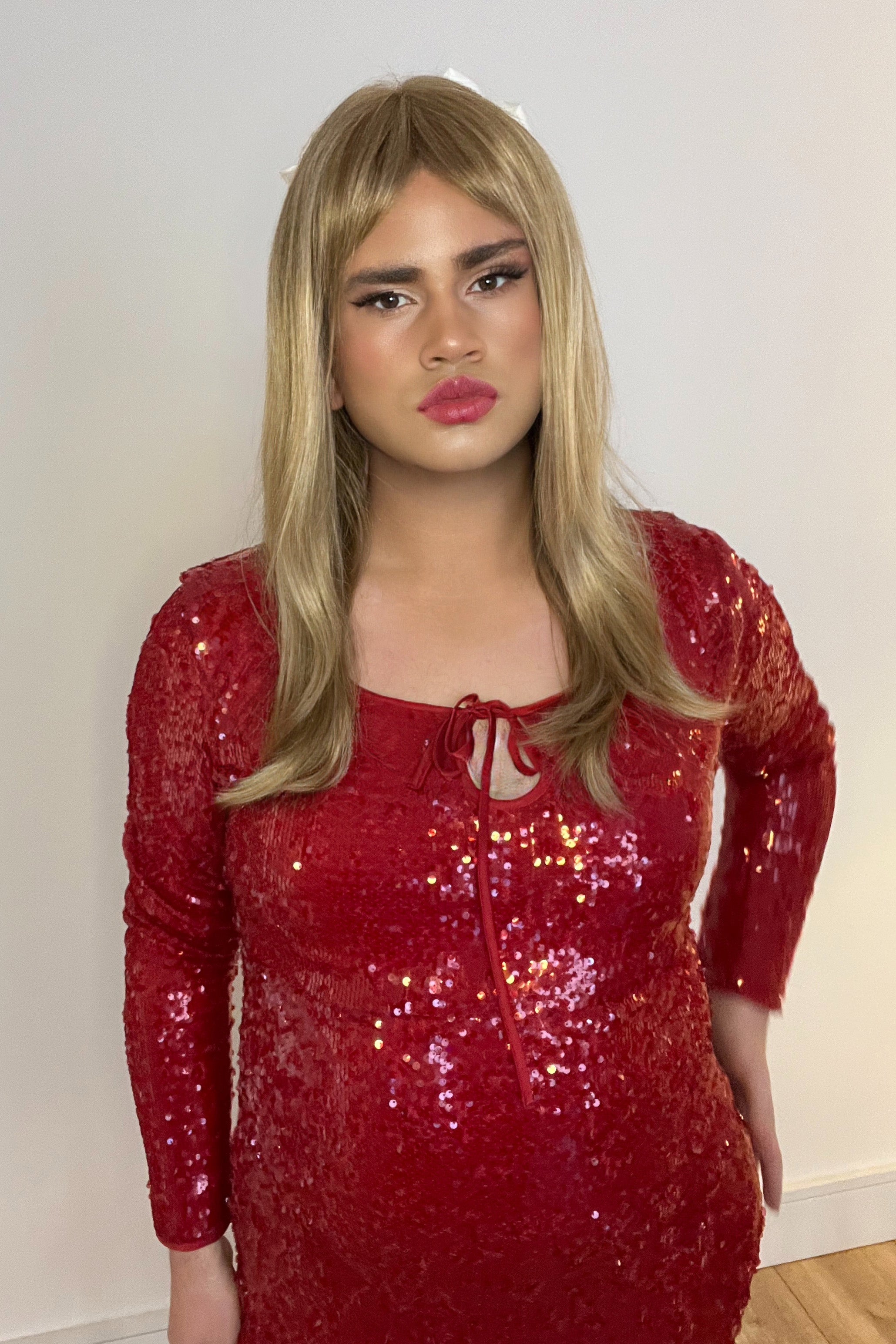 Starlet Wig Starter Kit