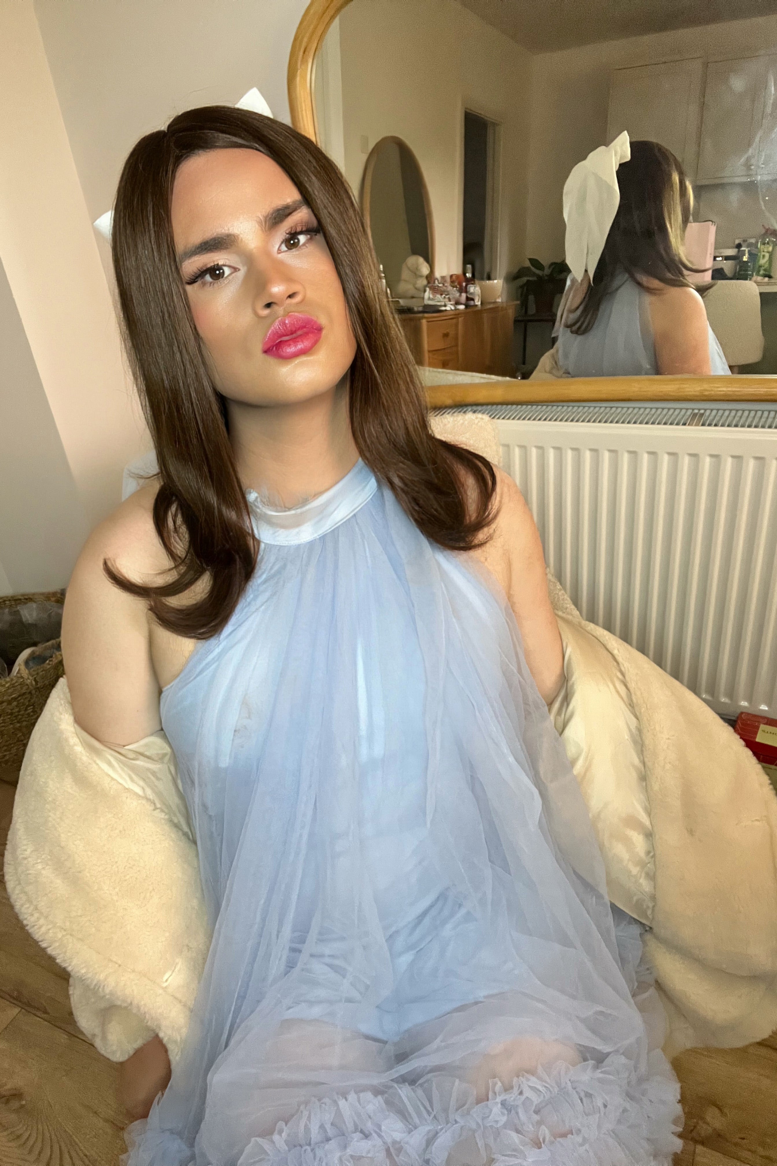 Treasure Human Hair Wig