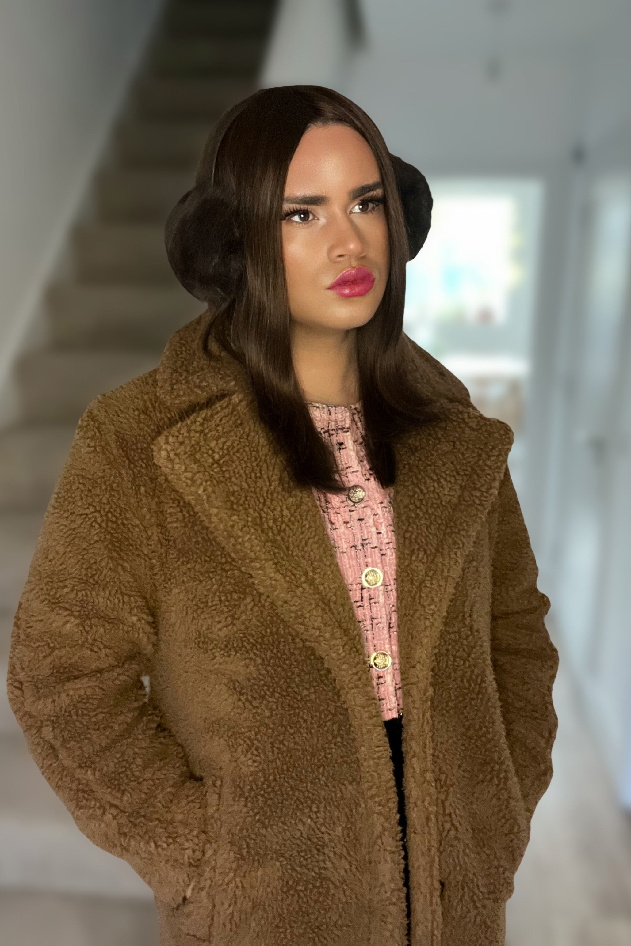 Treasure Human Hair Wig