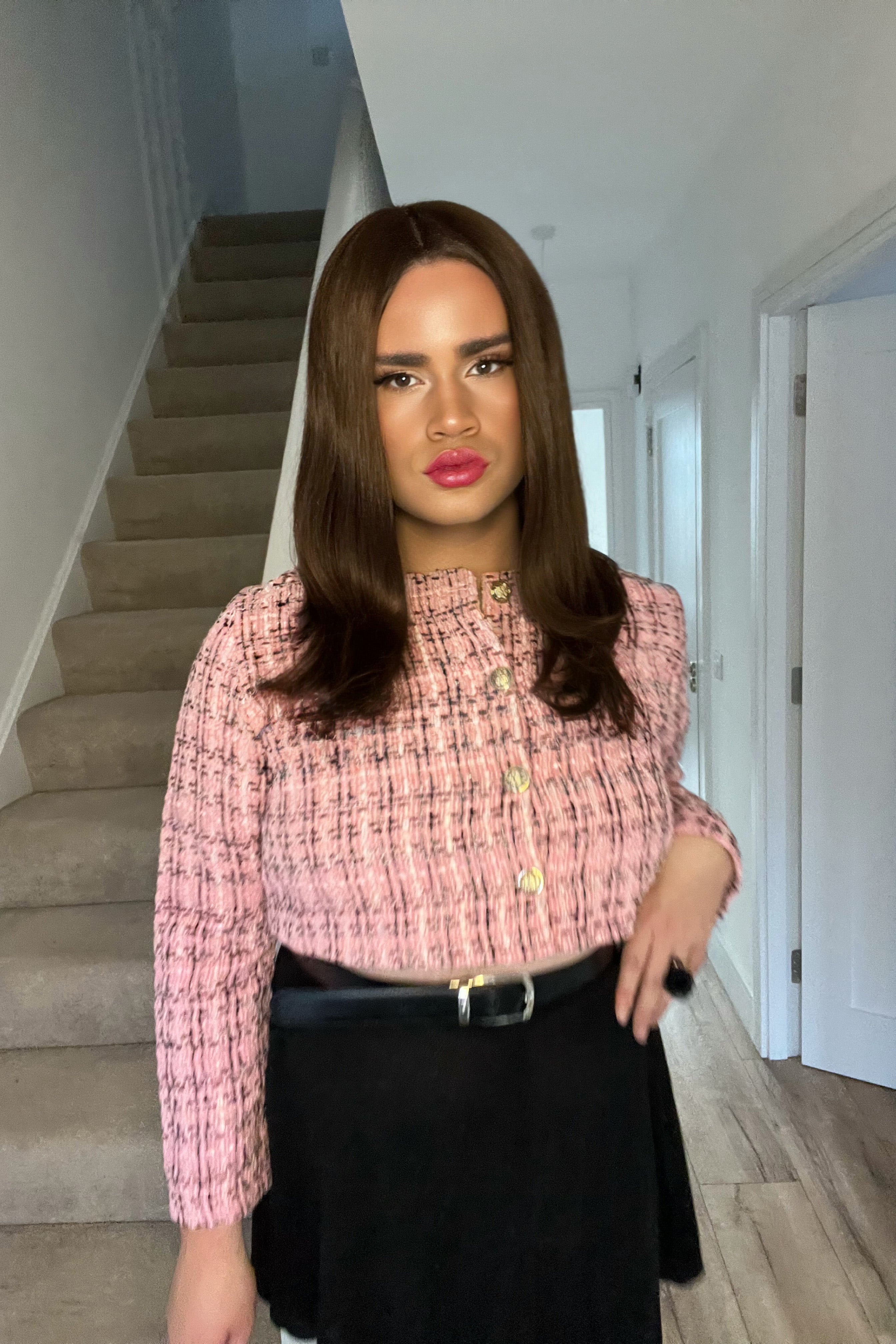 Treasure Human Hair Wig