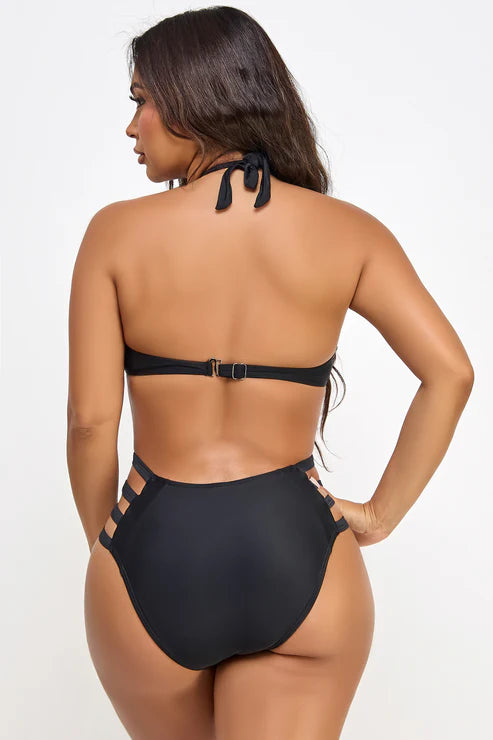 Calista One-Piece Swimsuit