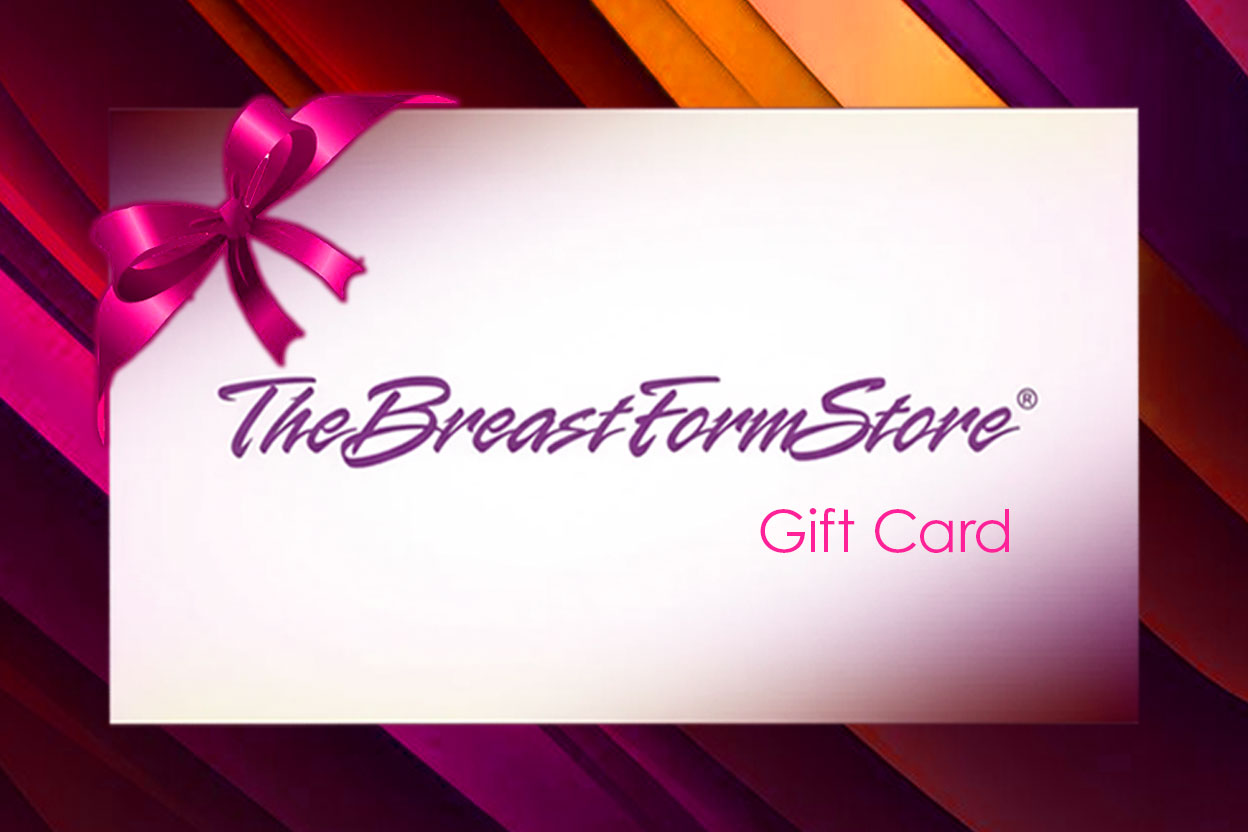 Digital Gift Card
