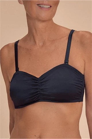 Lazio Pocket Bikini Top