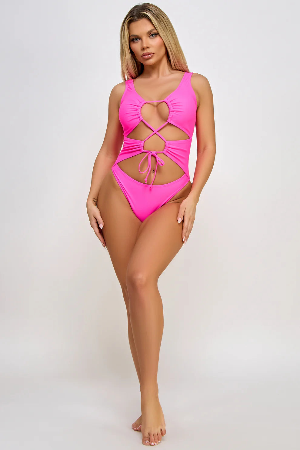 Valery One-Piece Swimsuit