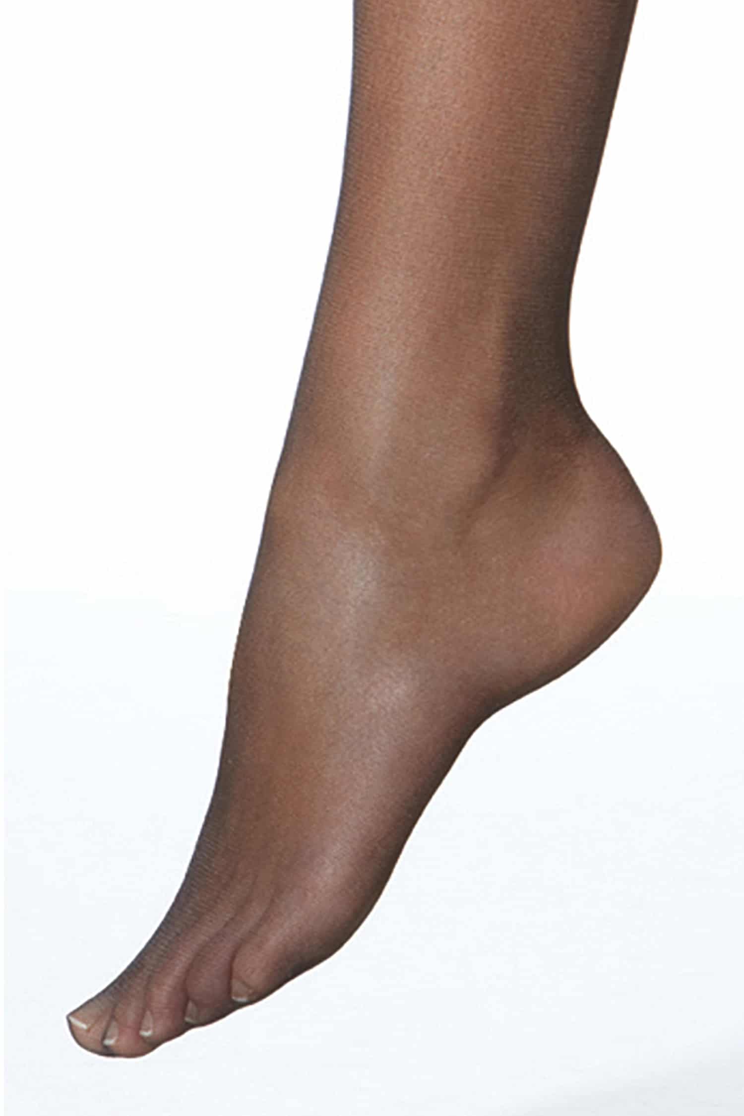 Secret Silky Thigh Highs