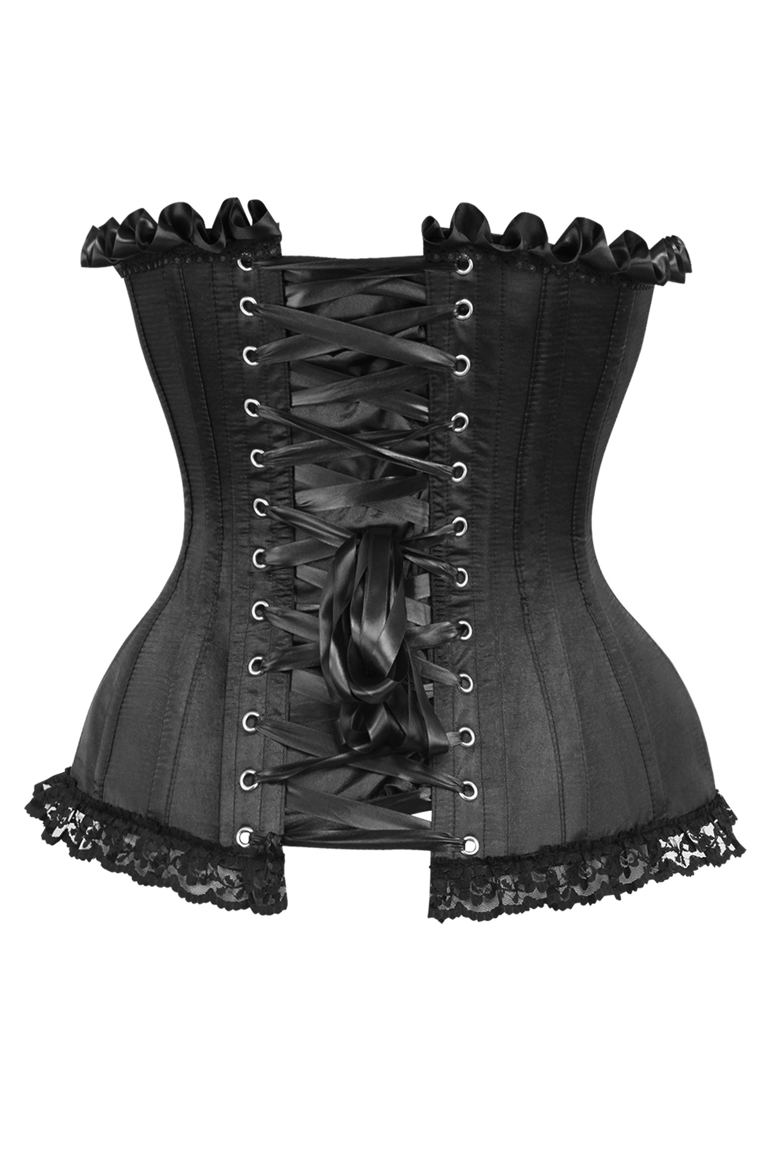 Cher Underwire Bustier Corset