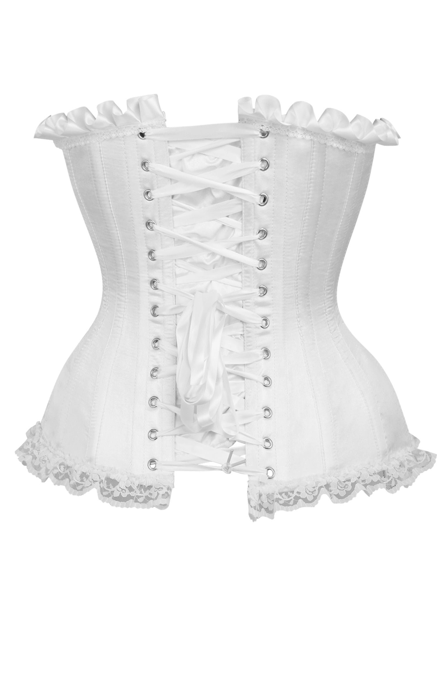 Cher Underwire Bustier Corset