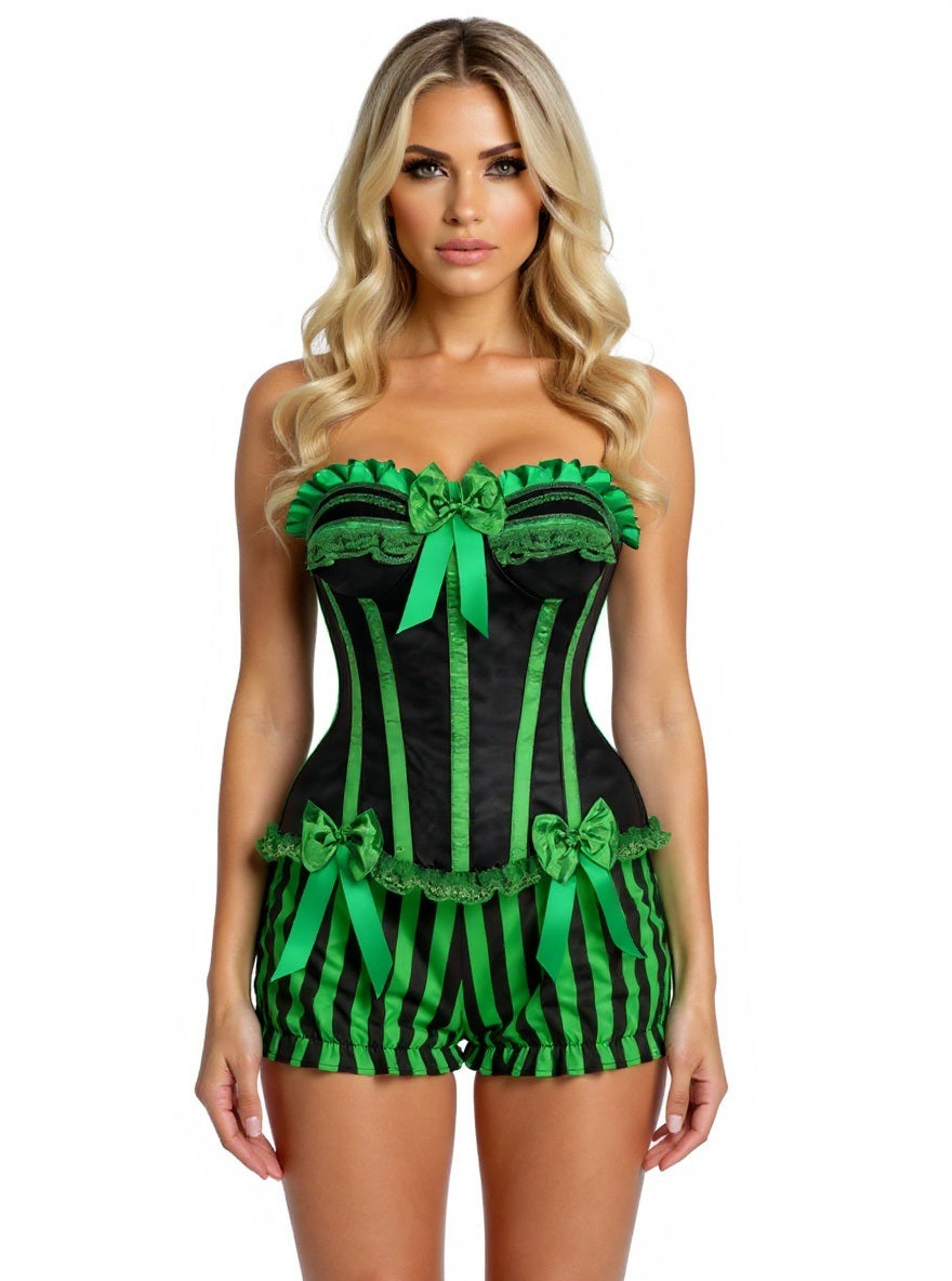 Christina Underwire Bustier Corset