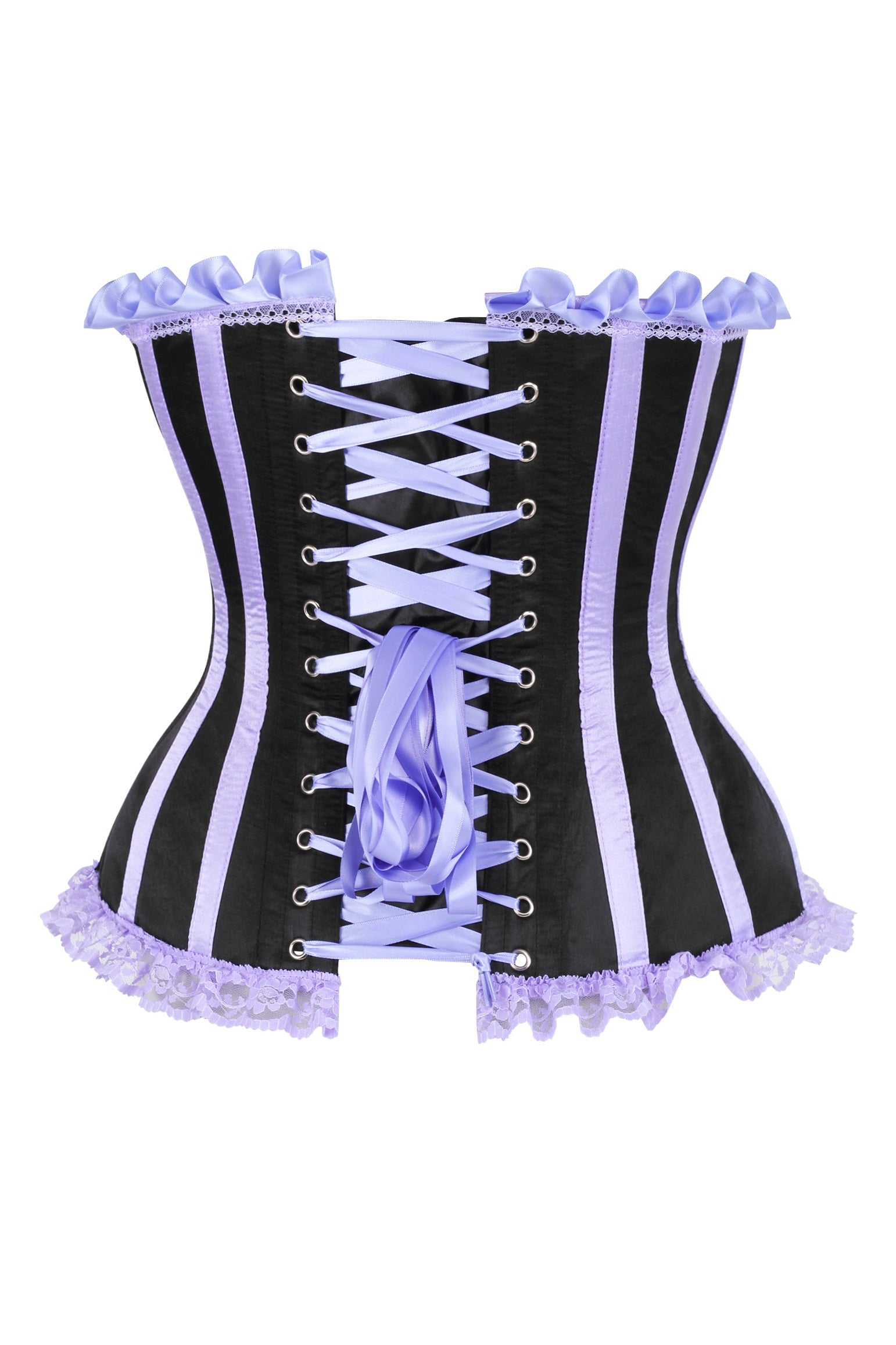 Christina Underwire Bustier Corset