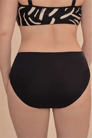 Turin Swim Bottoms