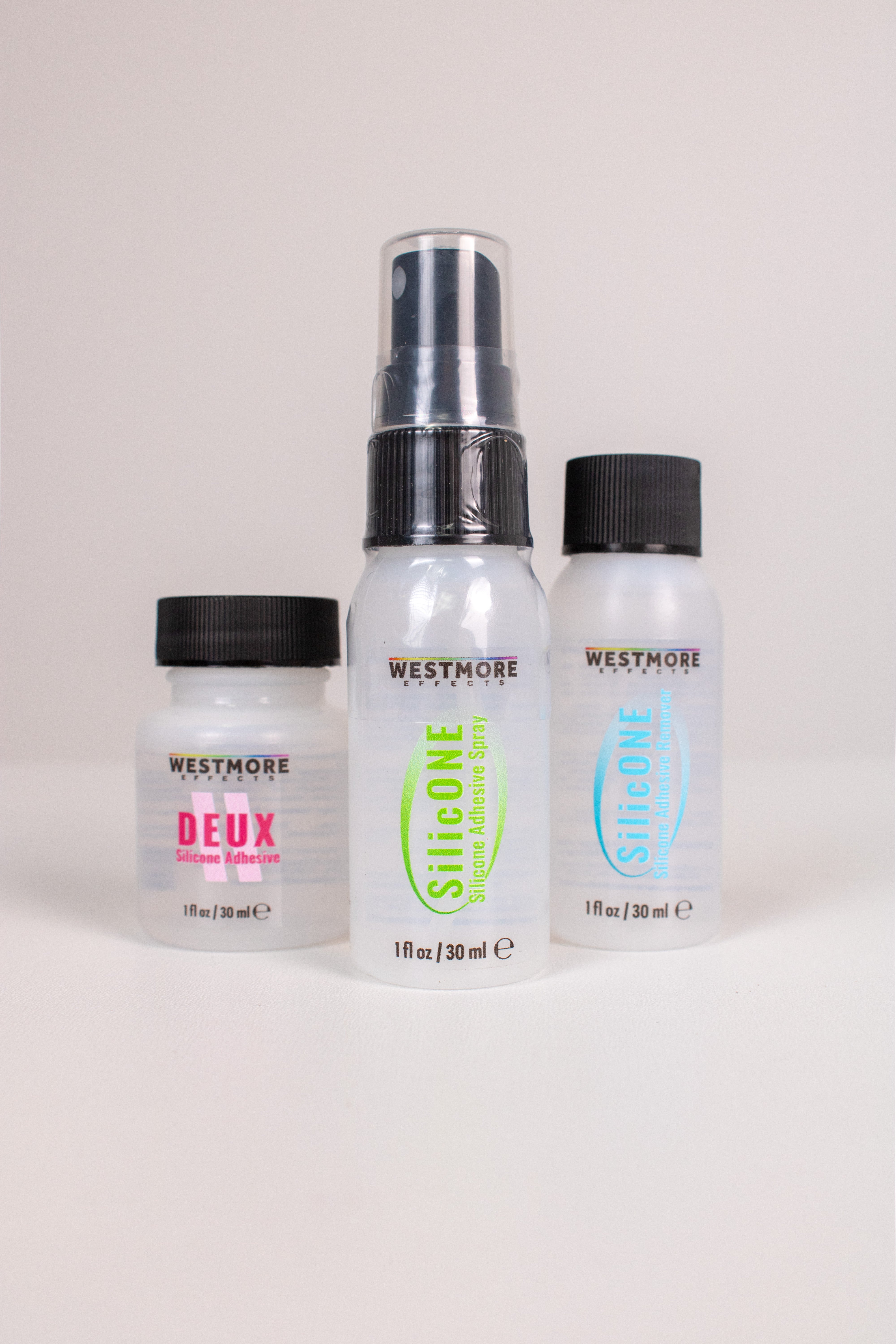 Adhesive Mini Kit for Divine Collection
