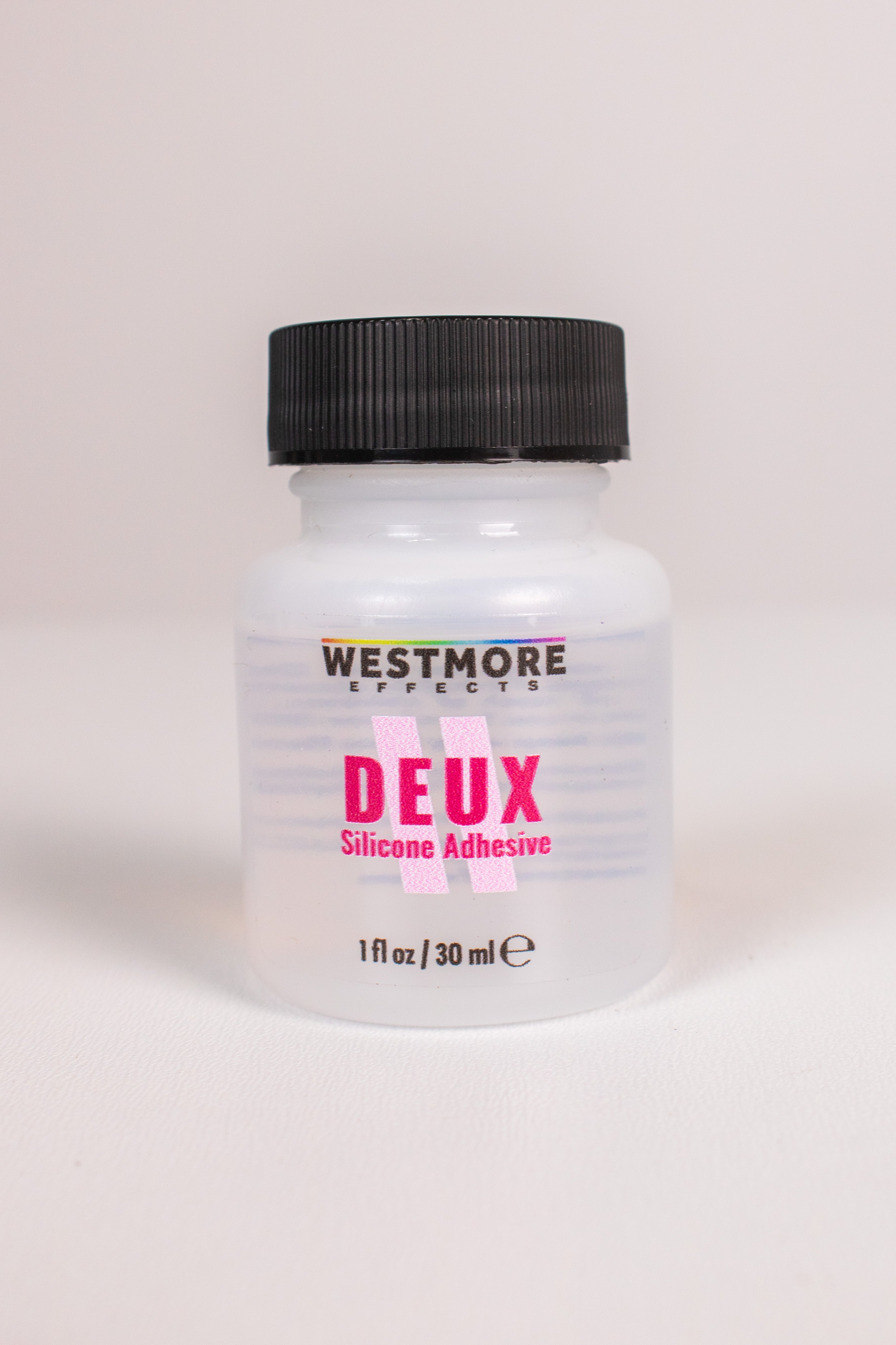 Deux Silicone Adhesive