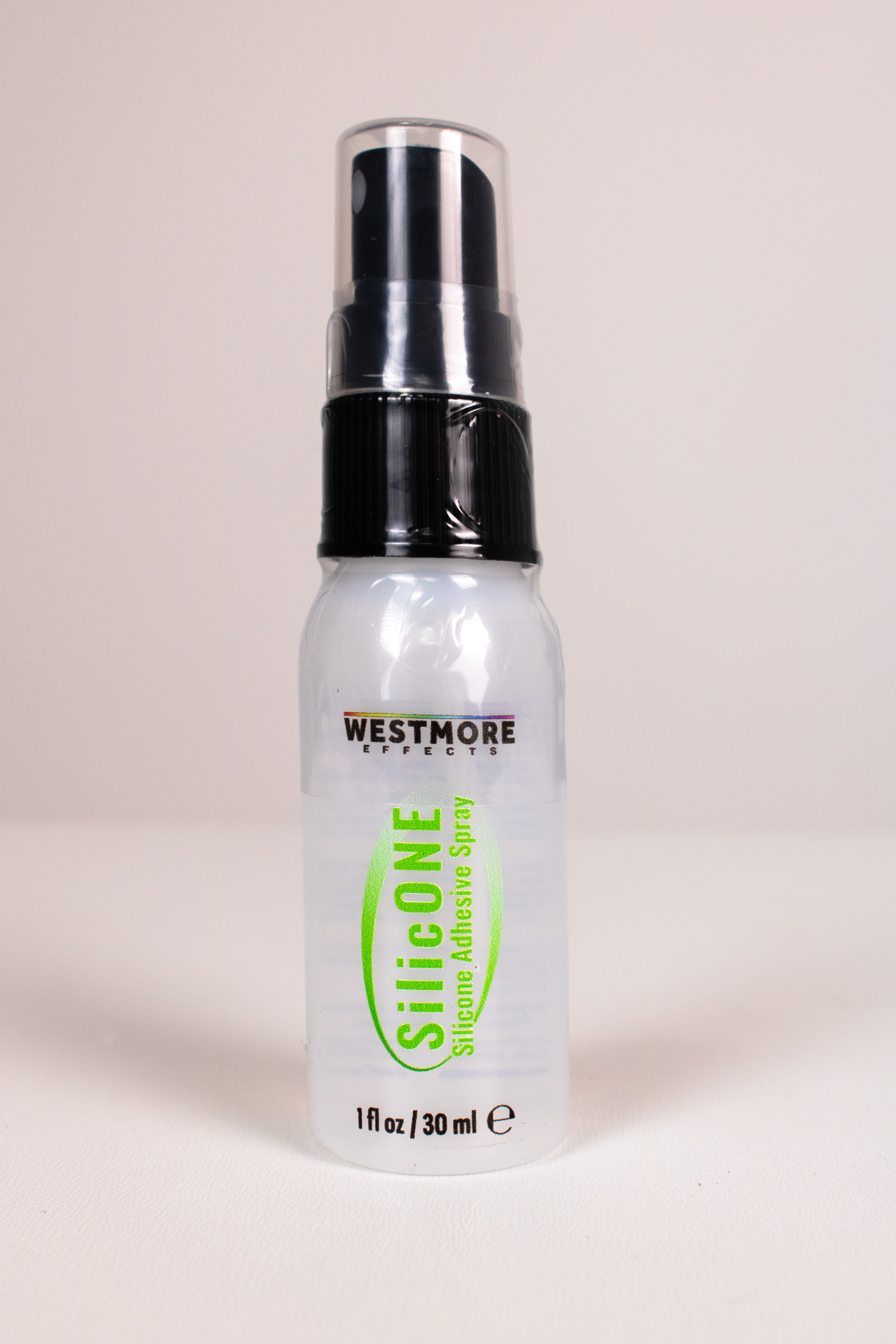 SilicONE Silicone Spray Adhesive