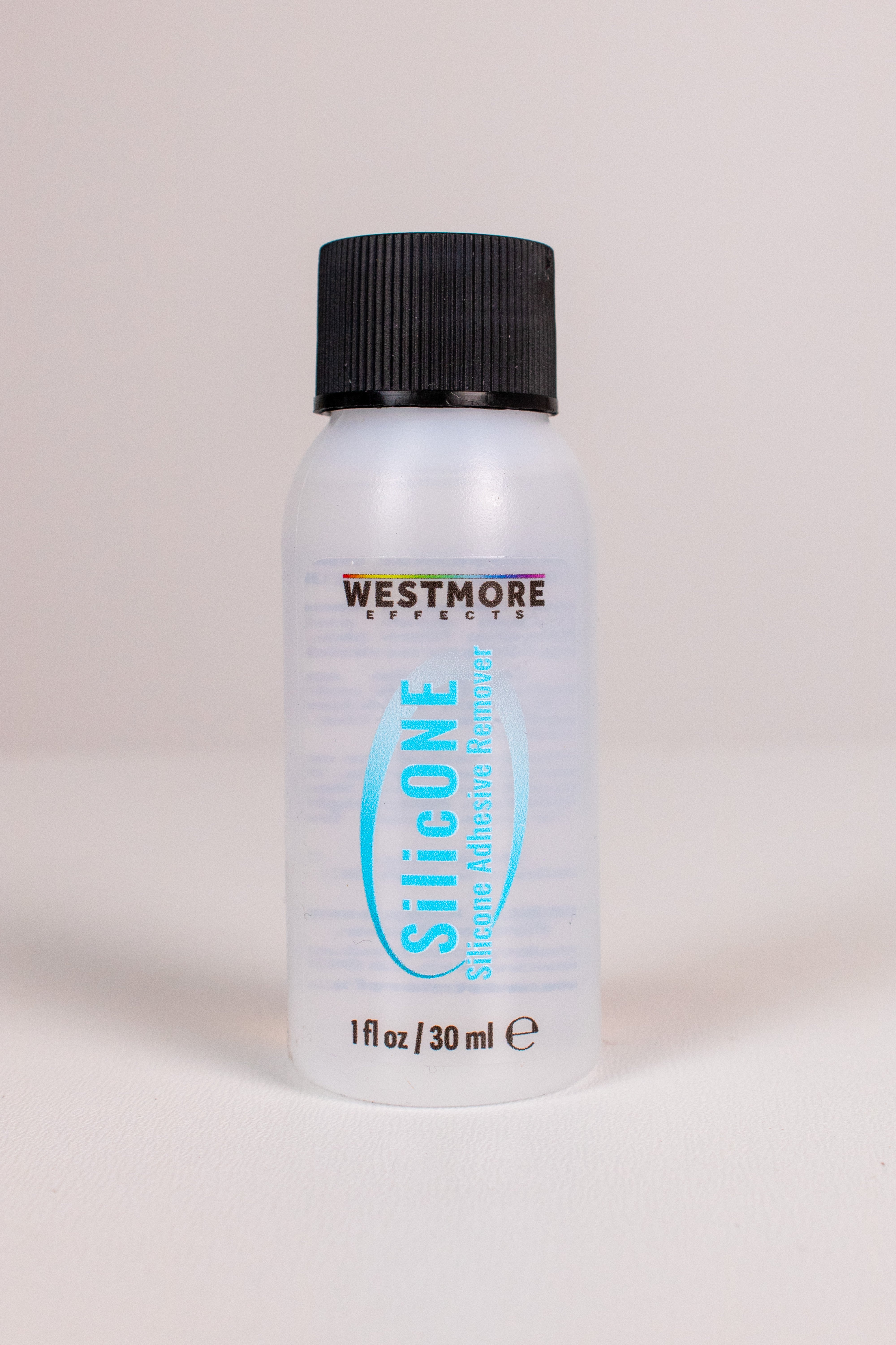 SilicONE Adhesive Remover