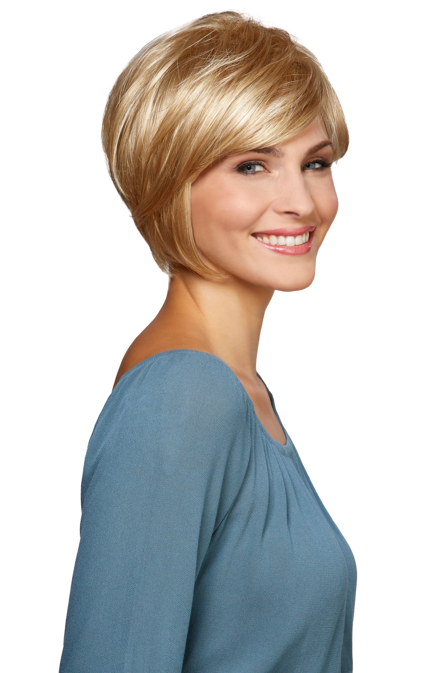 Mane Attraction Allure Wig Starter Kit