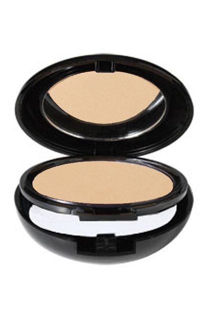 Two-Way Powder Foundation