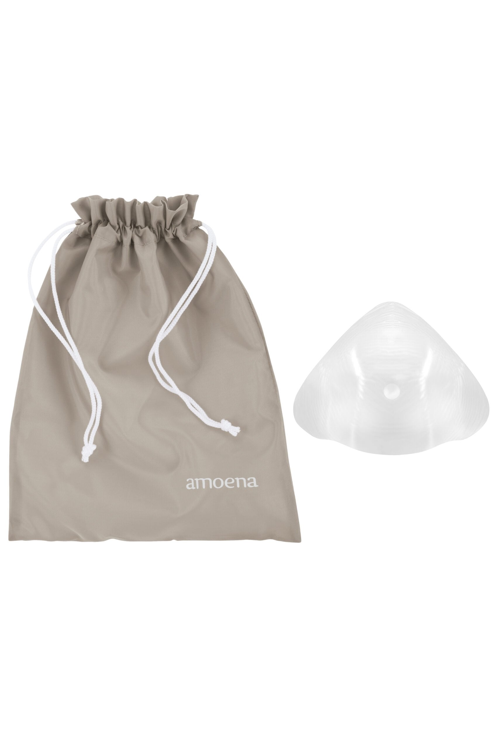 Amoena Aqua Wave Swim & Hot Tub Breast Forms