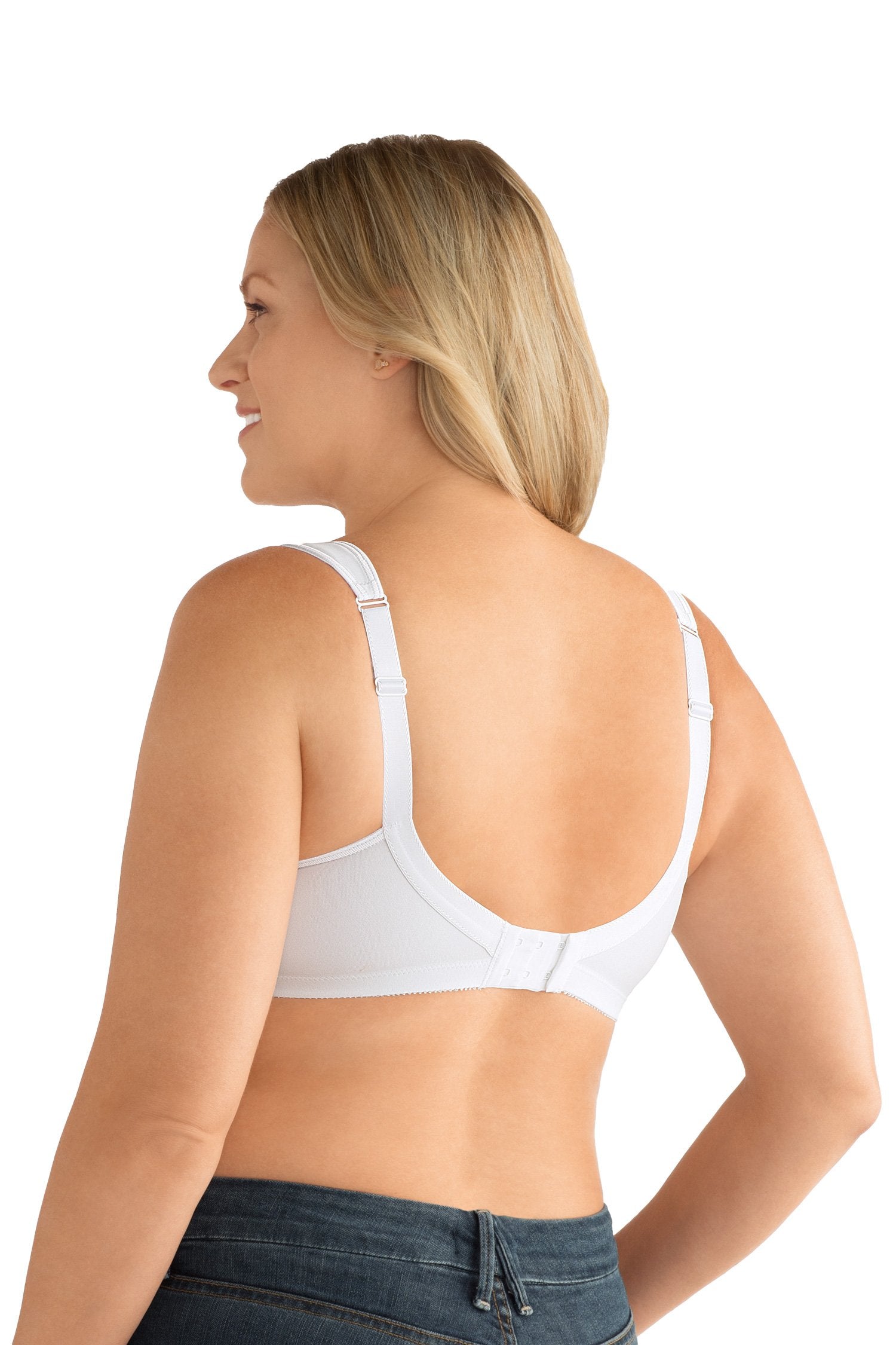 Amoena Isadora Pocket Bra